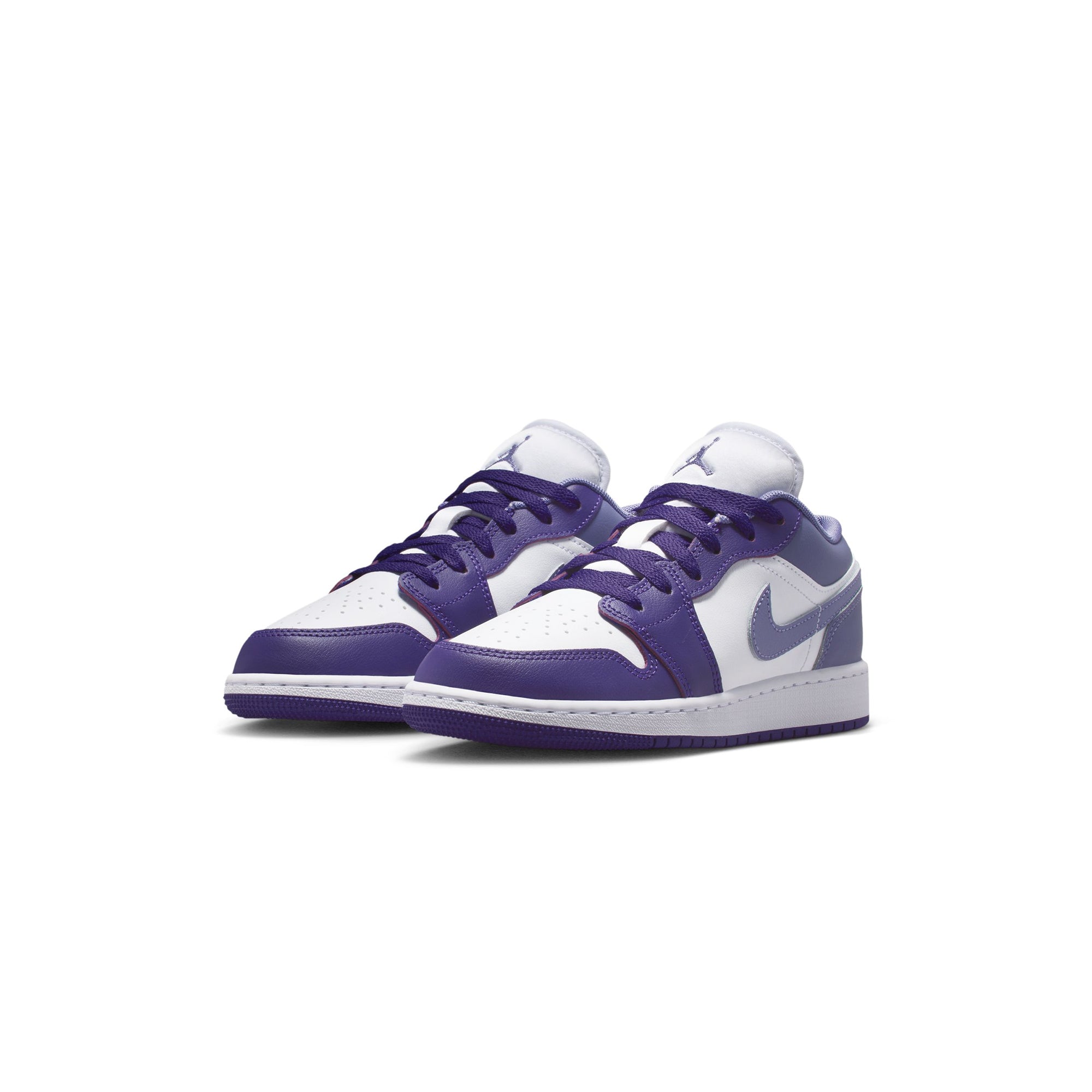 Air Jordan 1 Kids Low Shoes