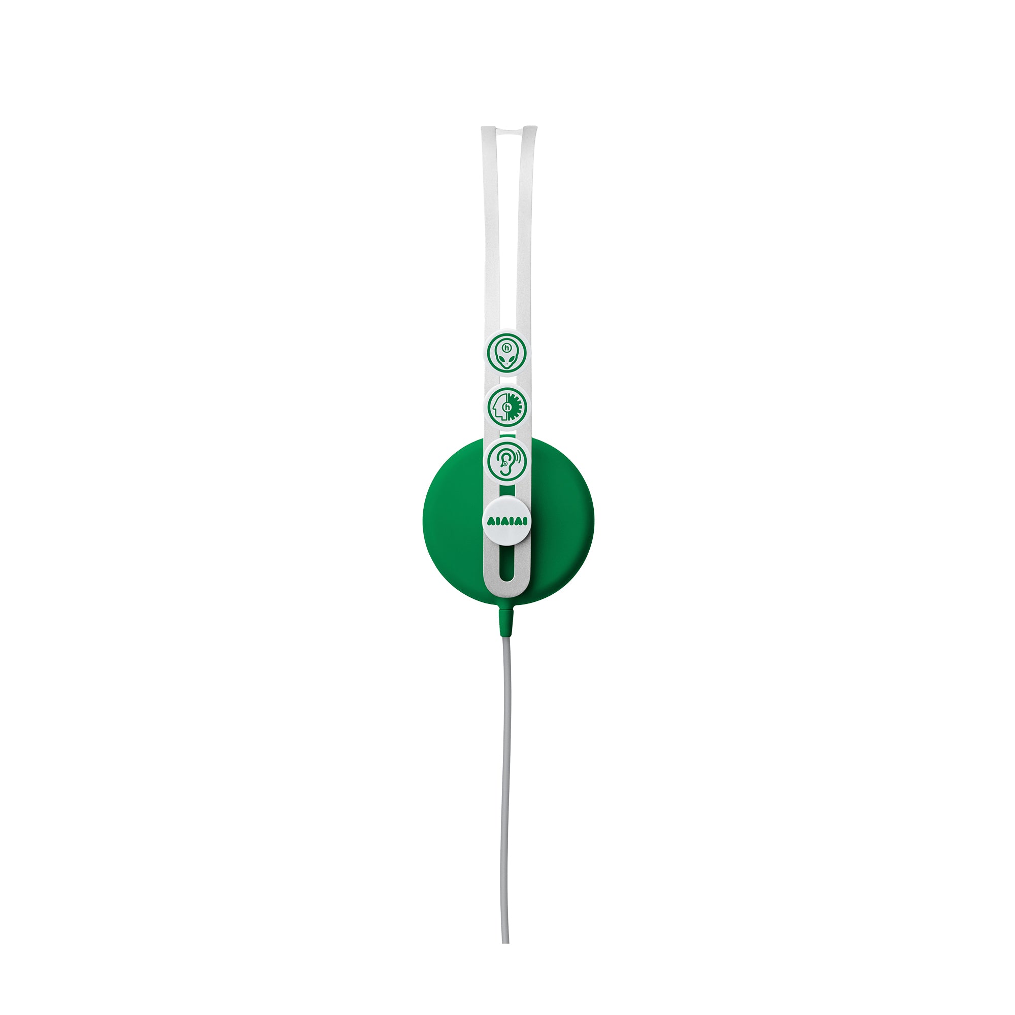 AIAIAI x HIDDEN Tracks Headphones