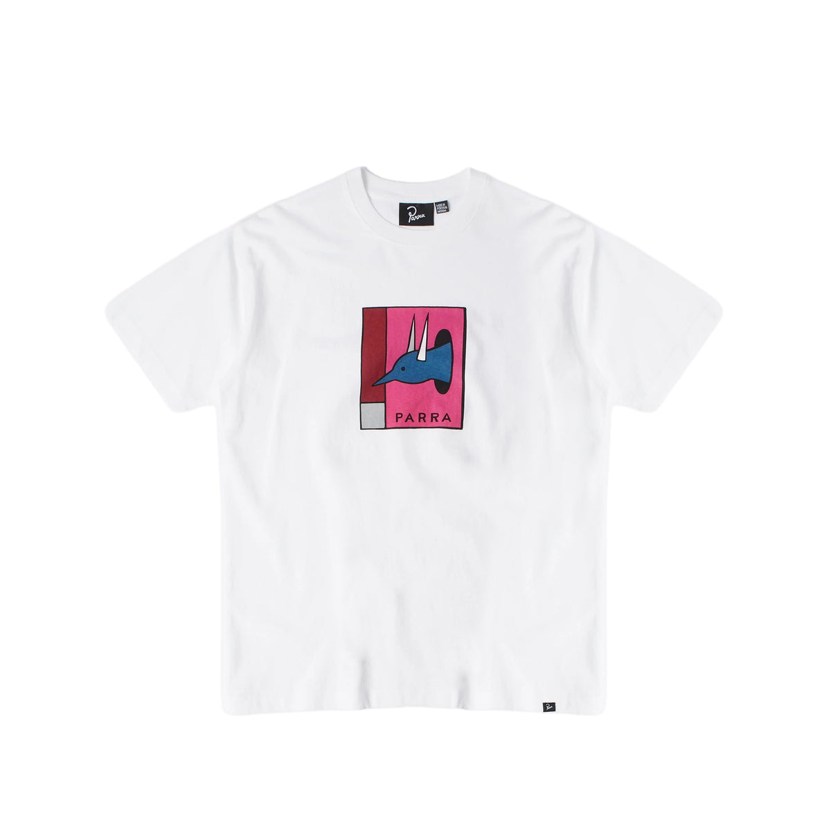 By Parra Mens The Hunted Tee