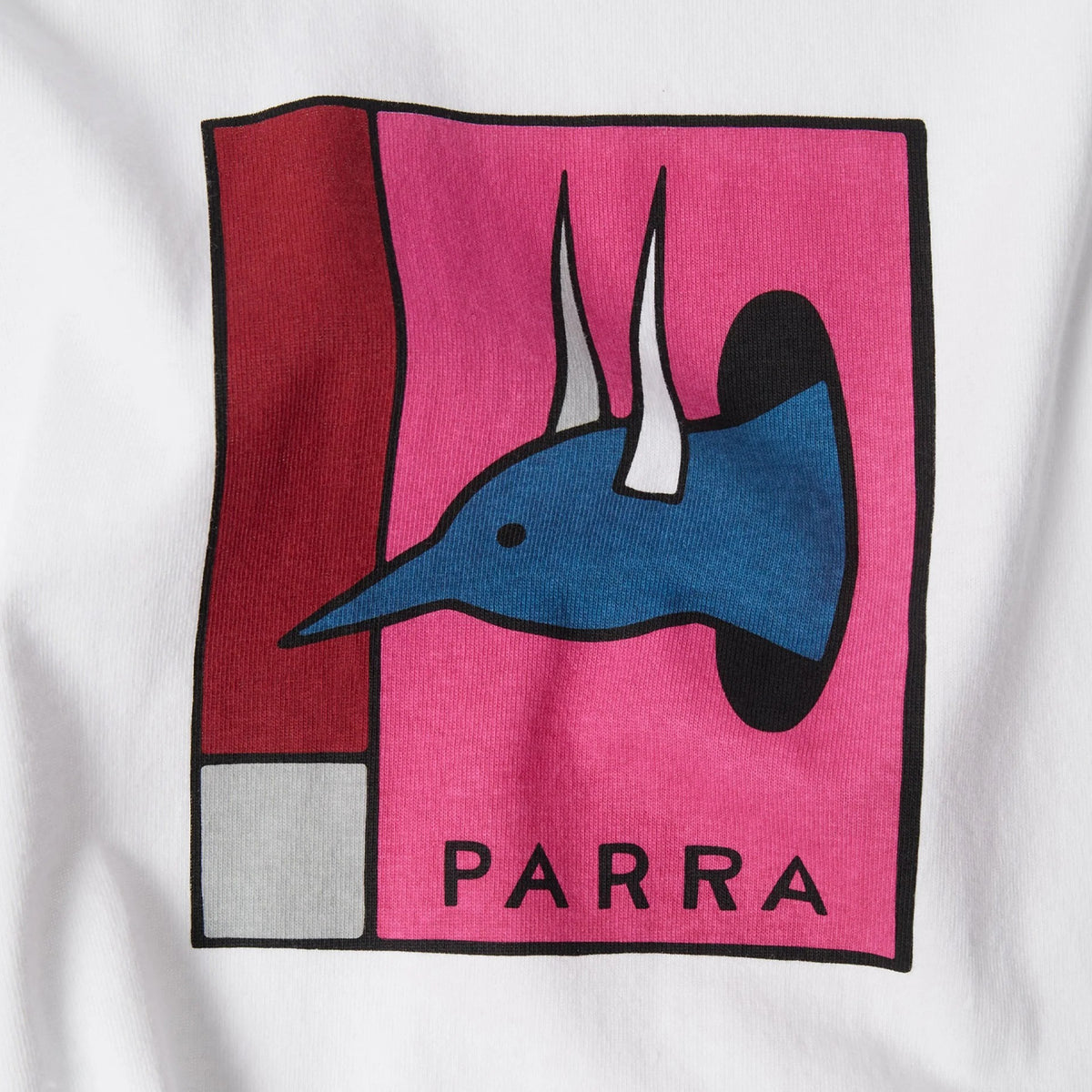 By Parra Mens The Hunted Tee
