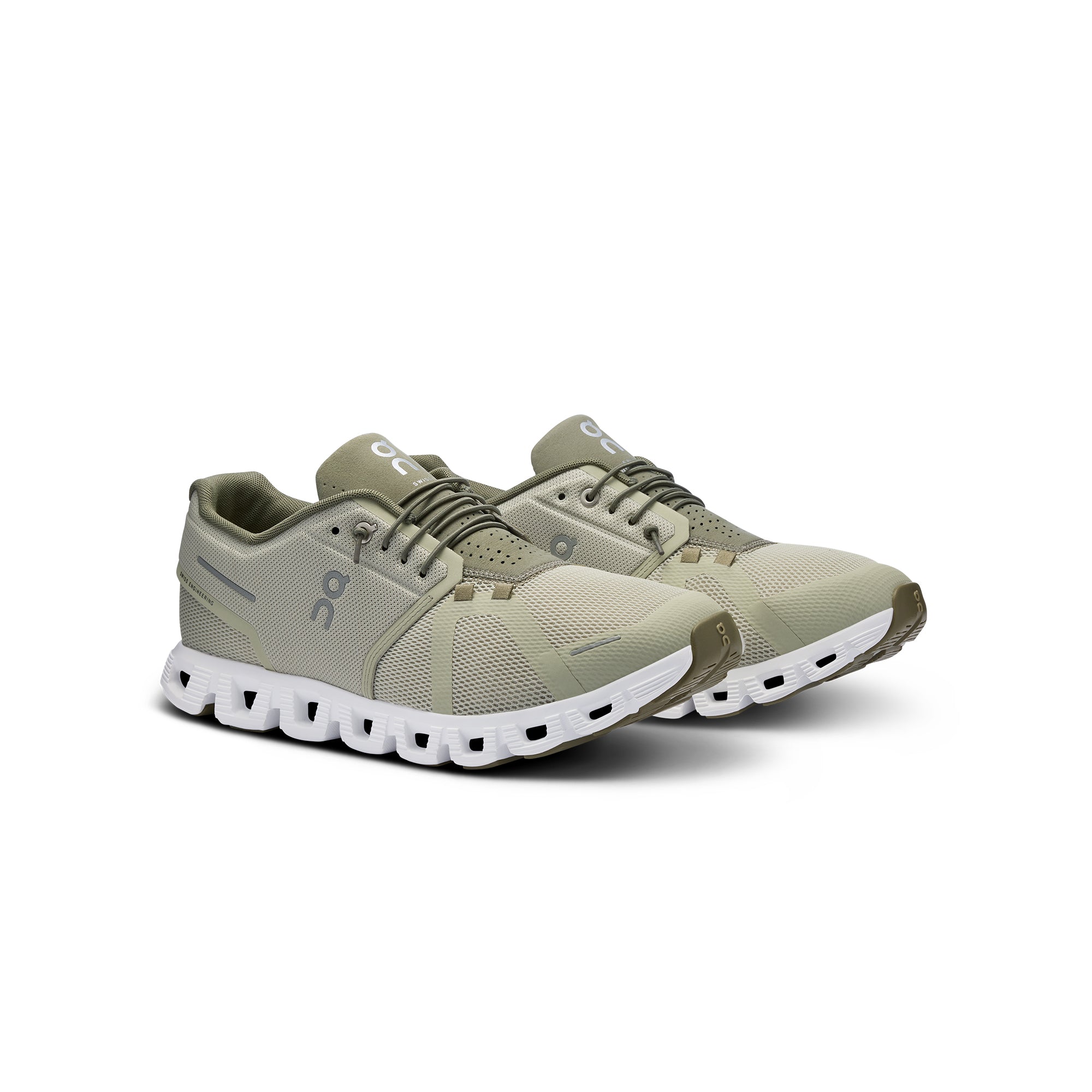 On Running Mens Cloud 5 Shoes