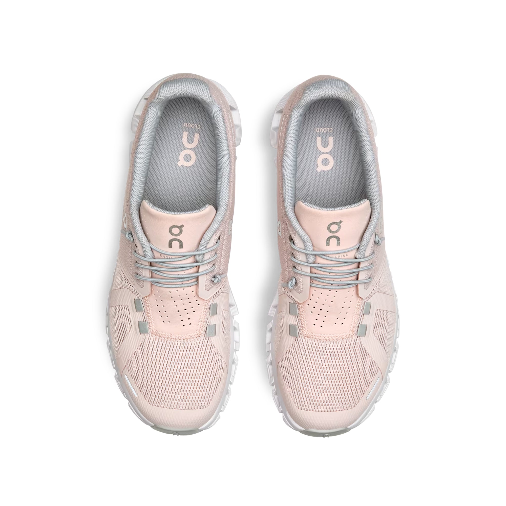 On Running Womens Cloud 5 Shoes