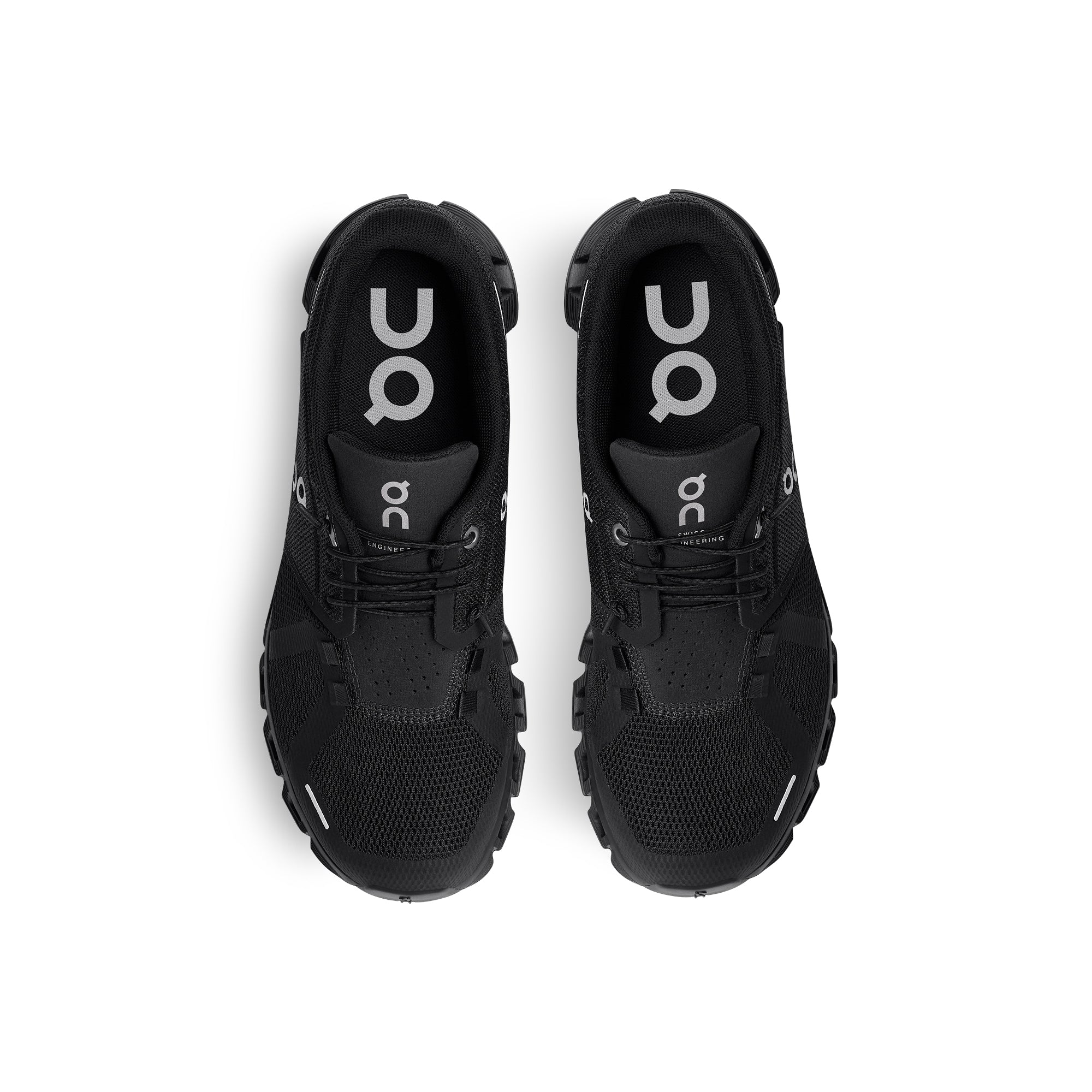 On Running Mens Cloud 5 Shoes