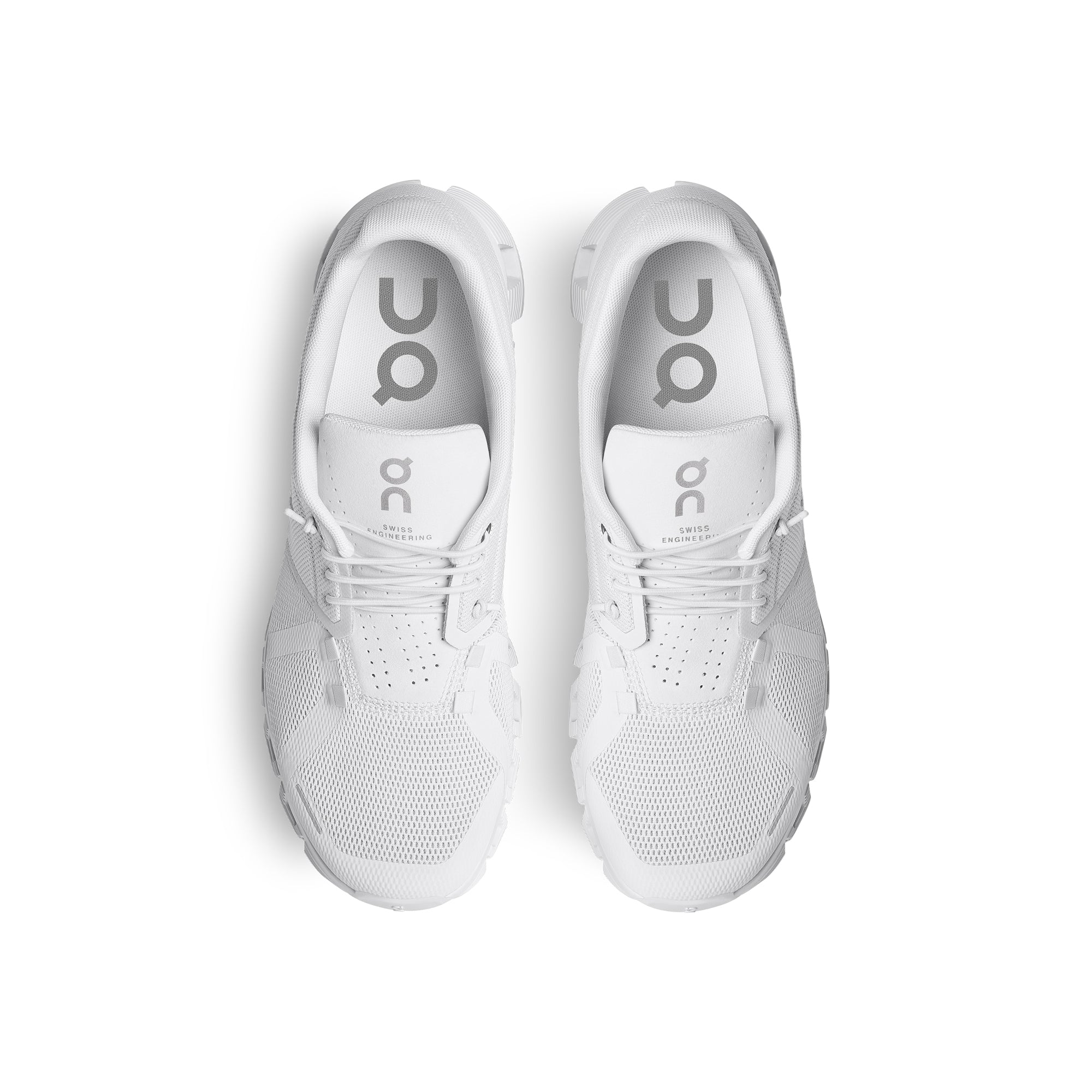 On Running Mens Cloud 5 Shoes