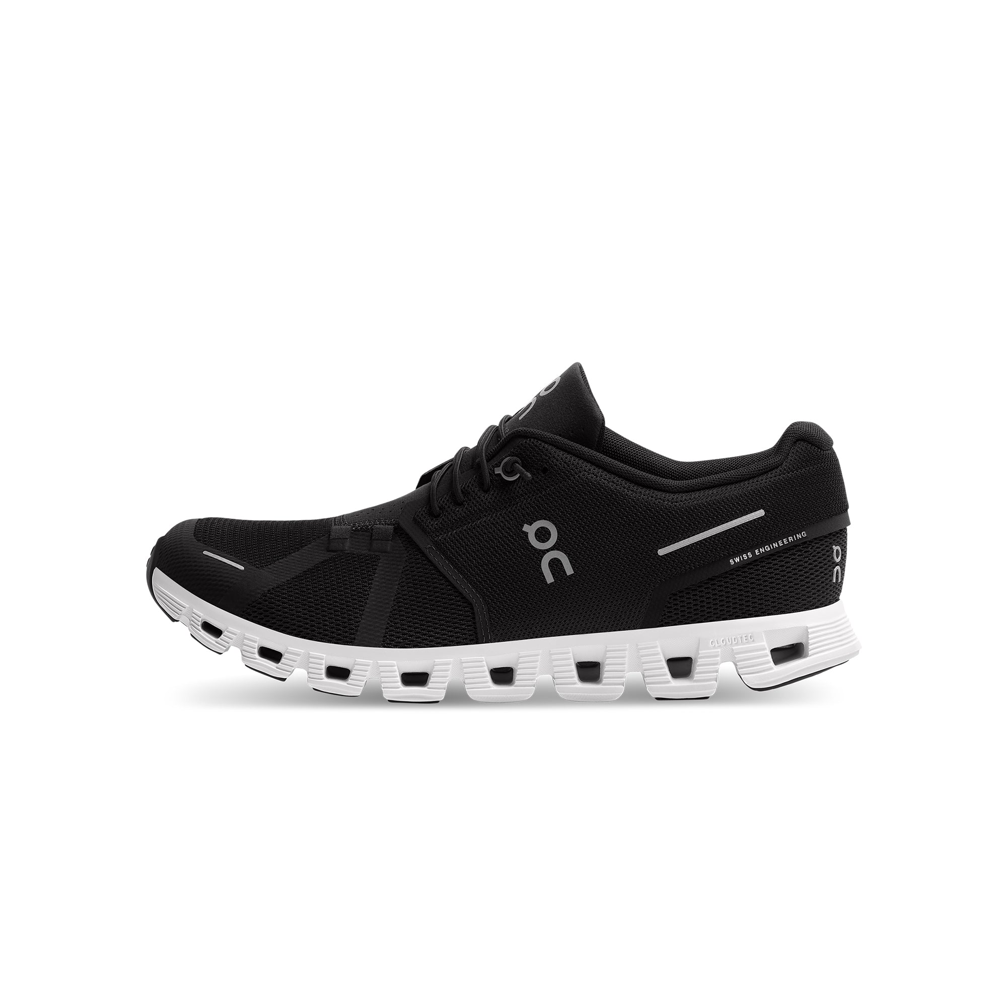On Running Mens Cloud 5 Shoes