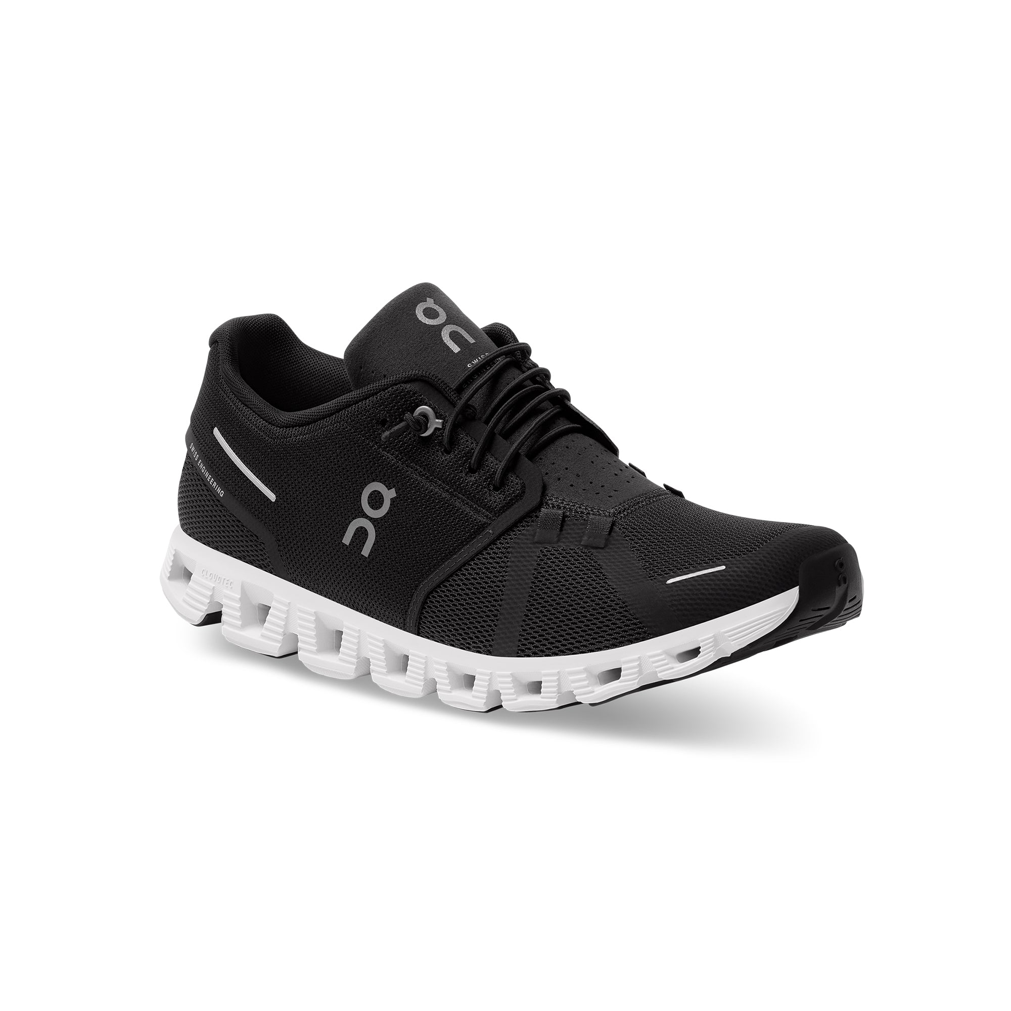 On Running Mens Cloud 5 Shoes