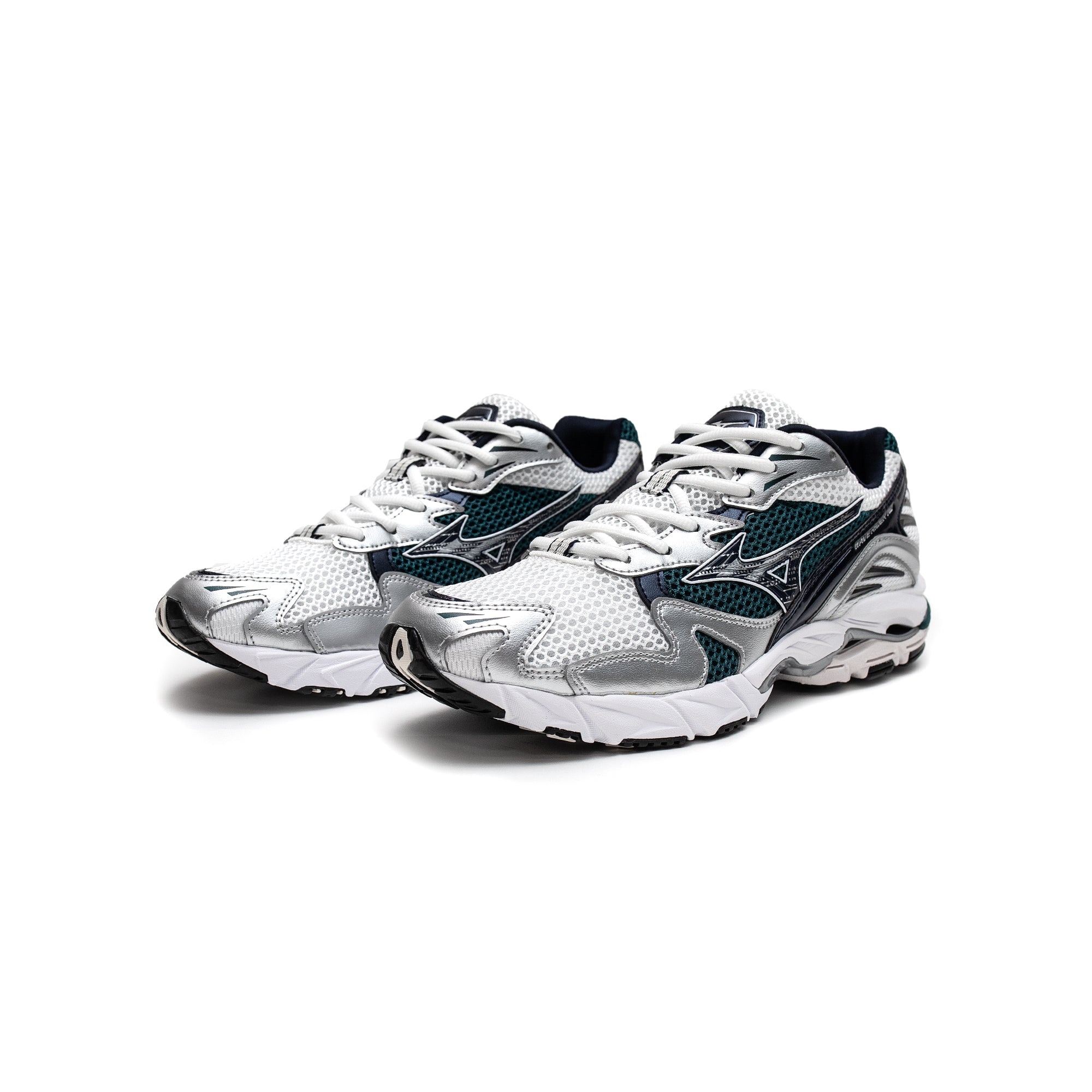 Mizuno Mens Wave Rider 10 Shoes