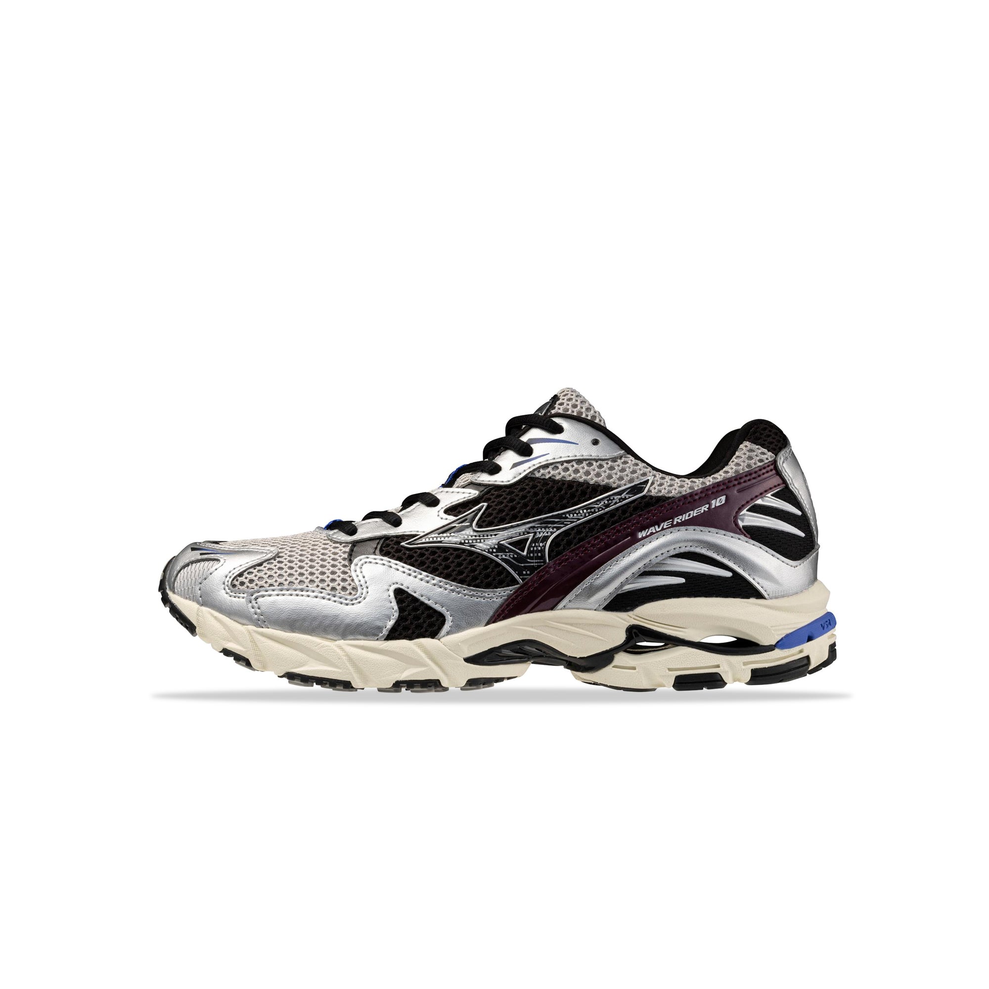 Mizuno Mens Wave Rider 10 Shoes