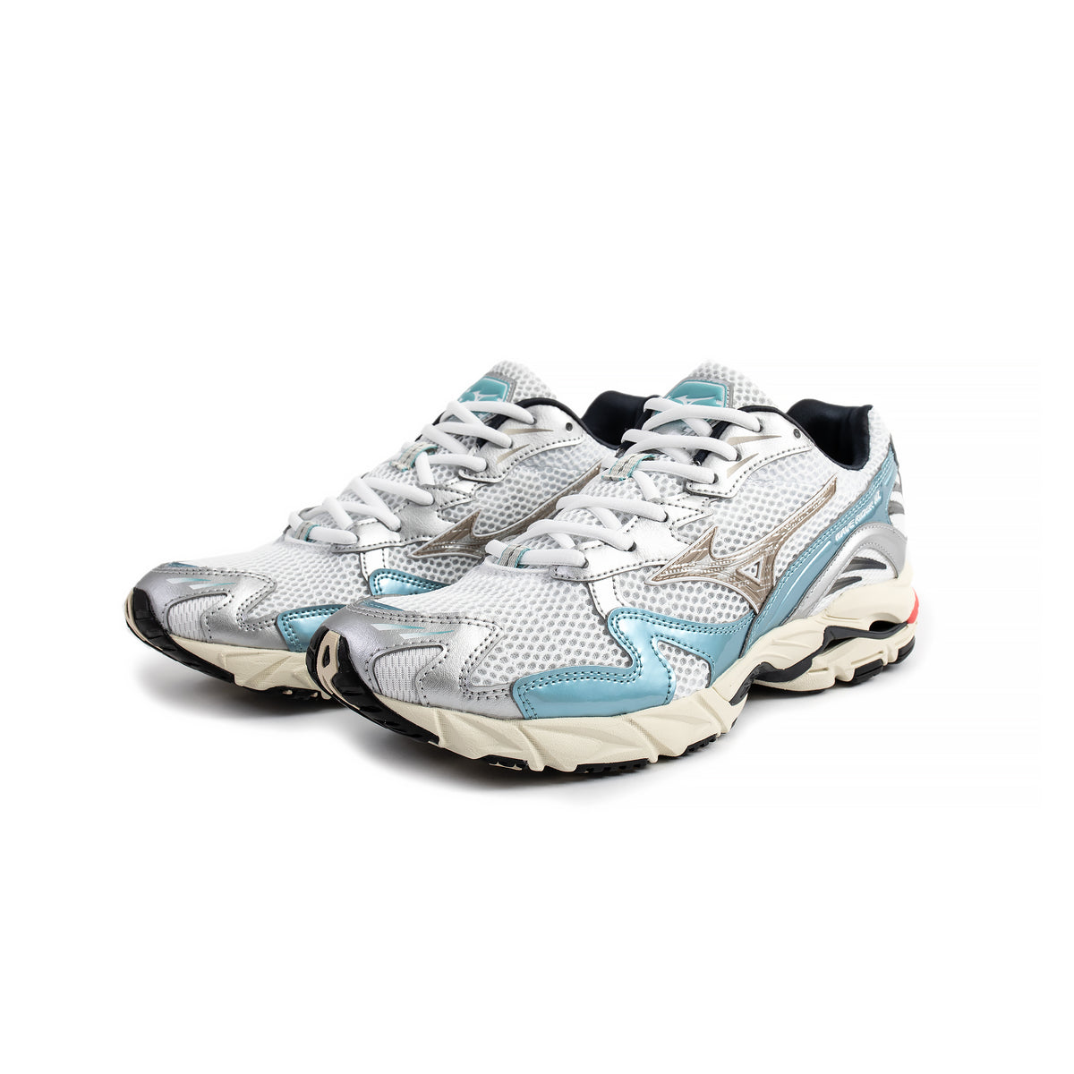 Mizuno Mens Wave Rider 10 Shoes