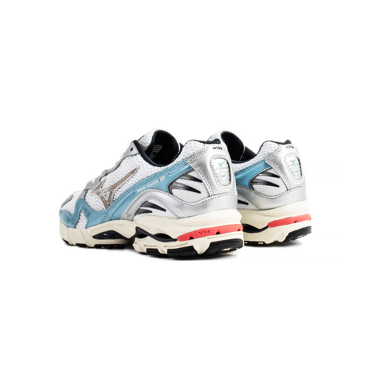 Mizuno Mens Wave Rider 10 Shoes