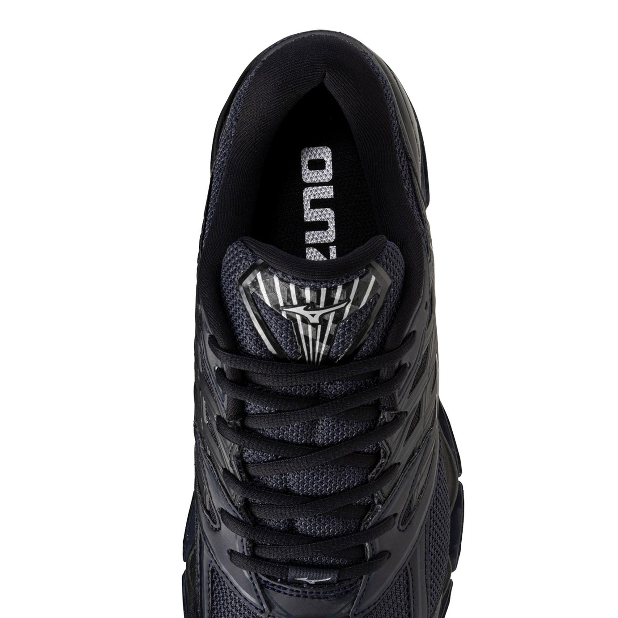 Mizuno Mens Wave Prophecy LS Shoes