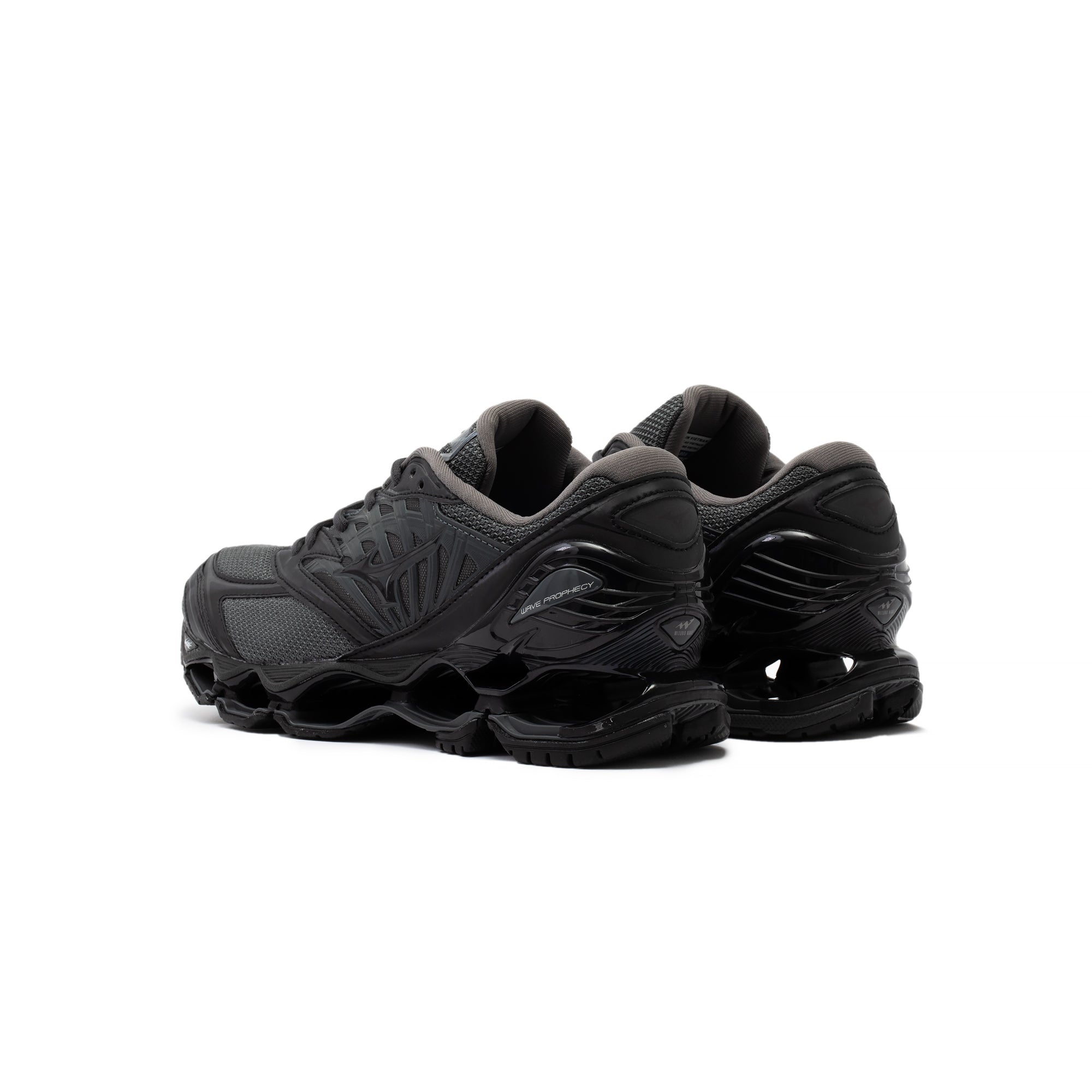 Mizuno Mens Wave Prophecy LS Shoes