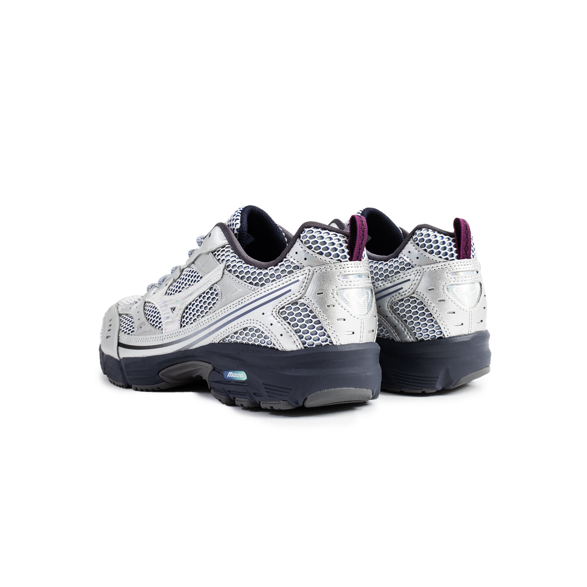 Mizuno Mens MXR Space Lights Pack Shoes