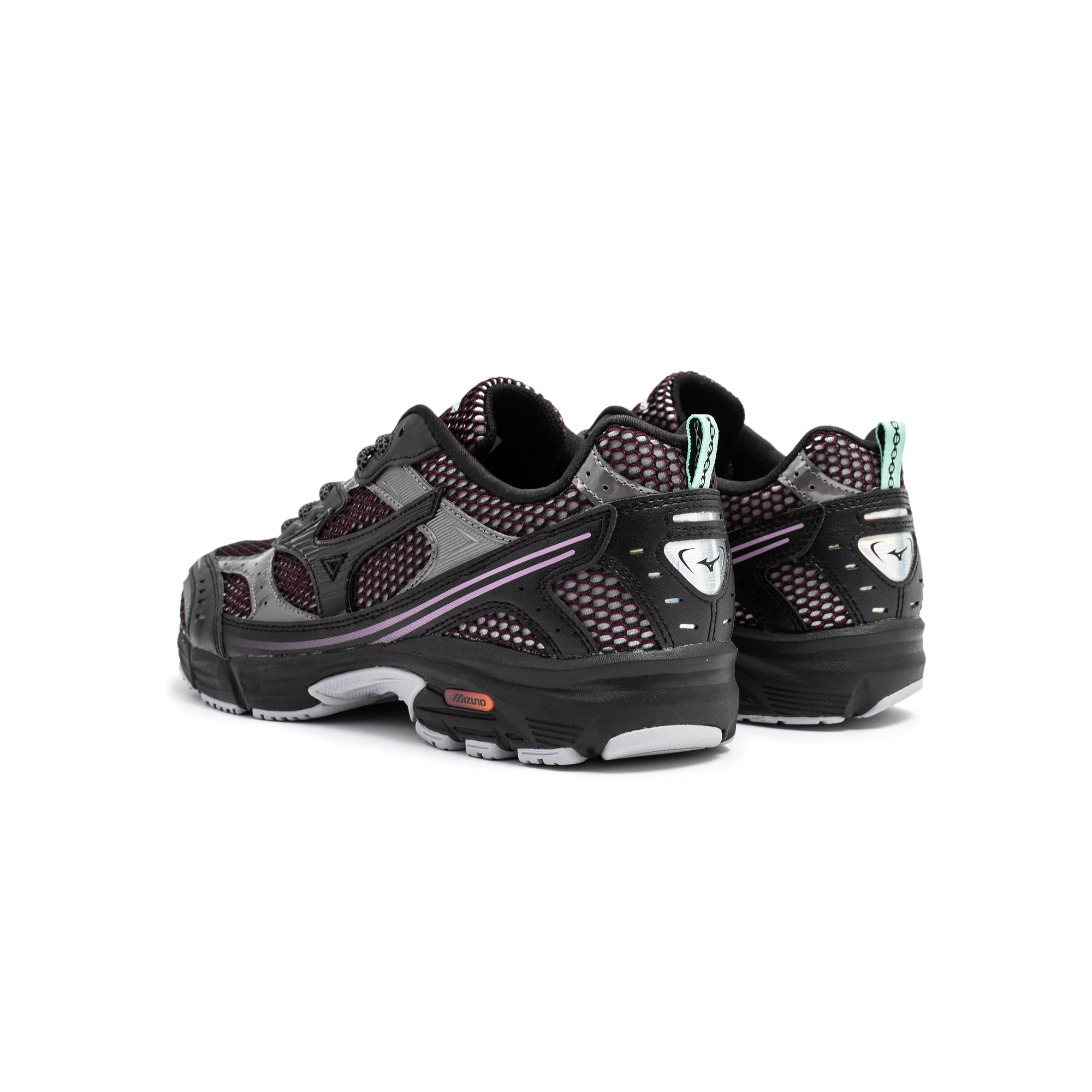 Mizuno Mens MXR Space Lights Pack Shoes