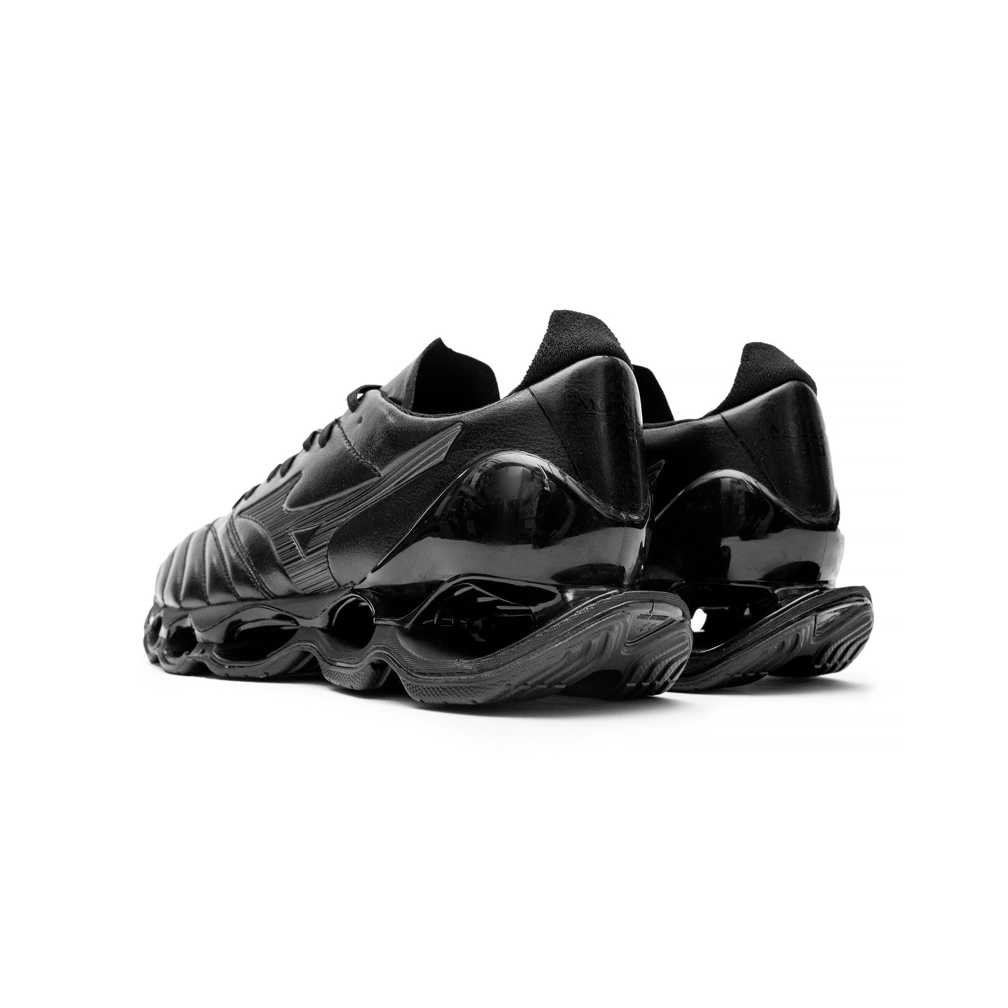 Mizuno Mens Wave Prophecy Neo Shoes