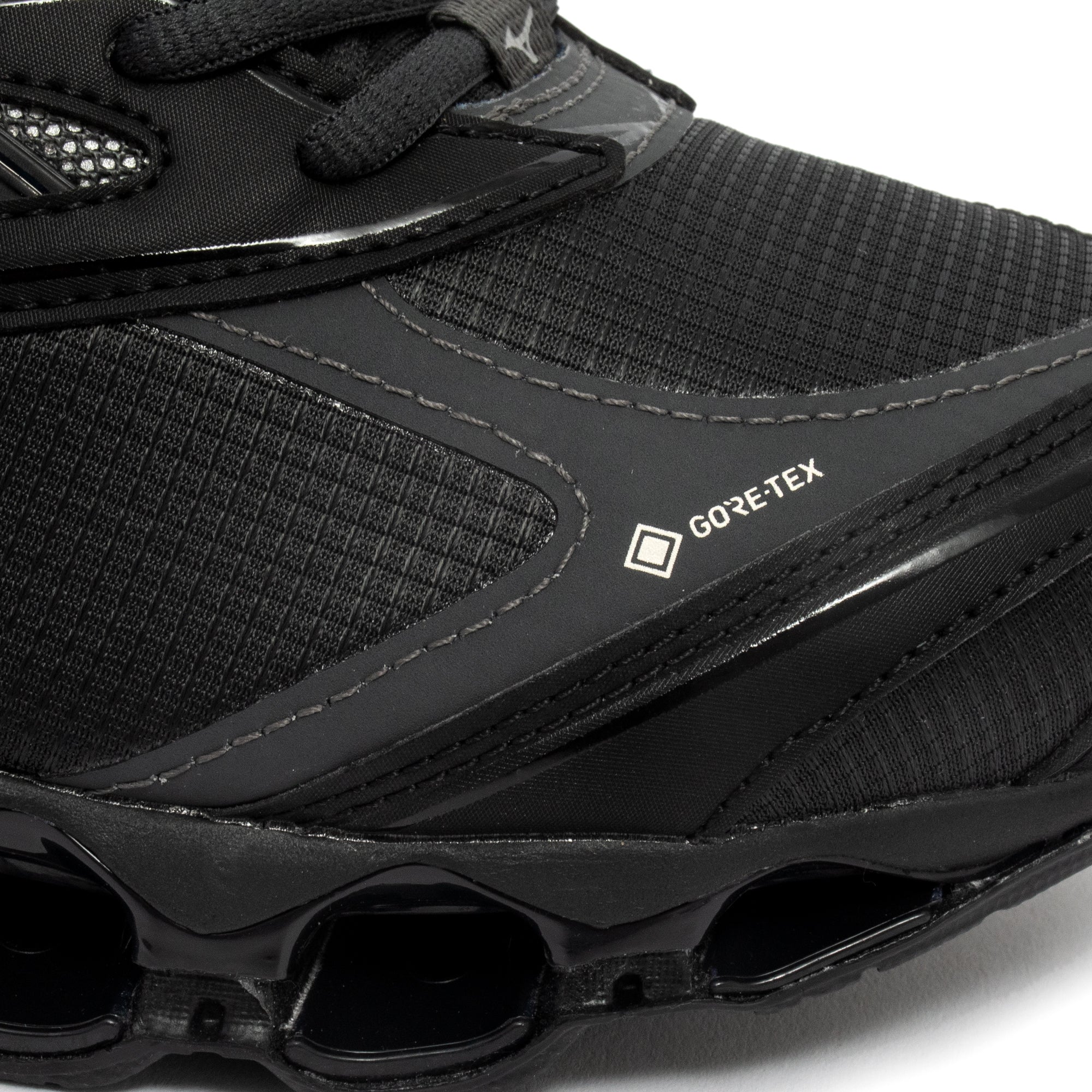 Mizuno Mens Wave Prophecy LS GTX Shoes