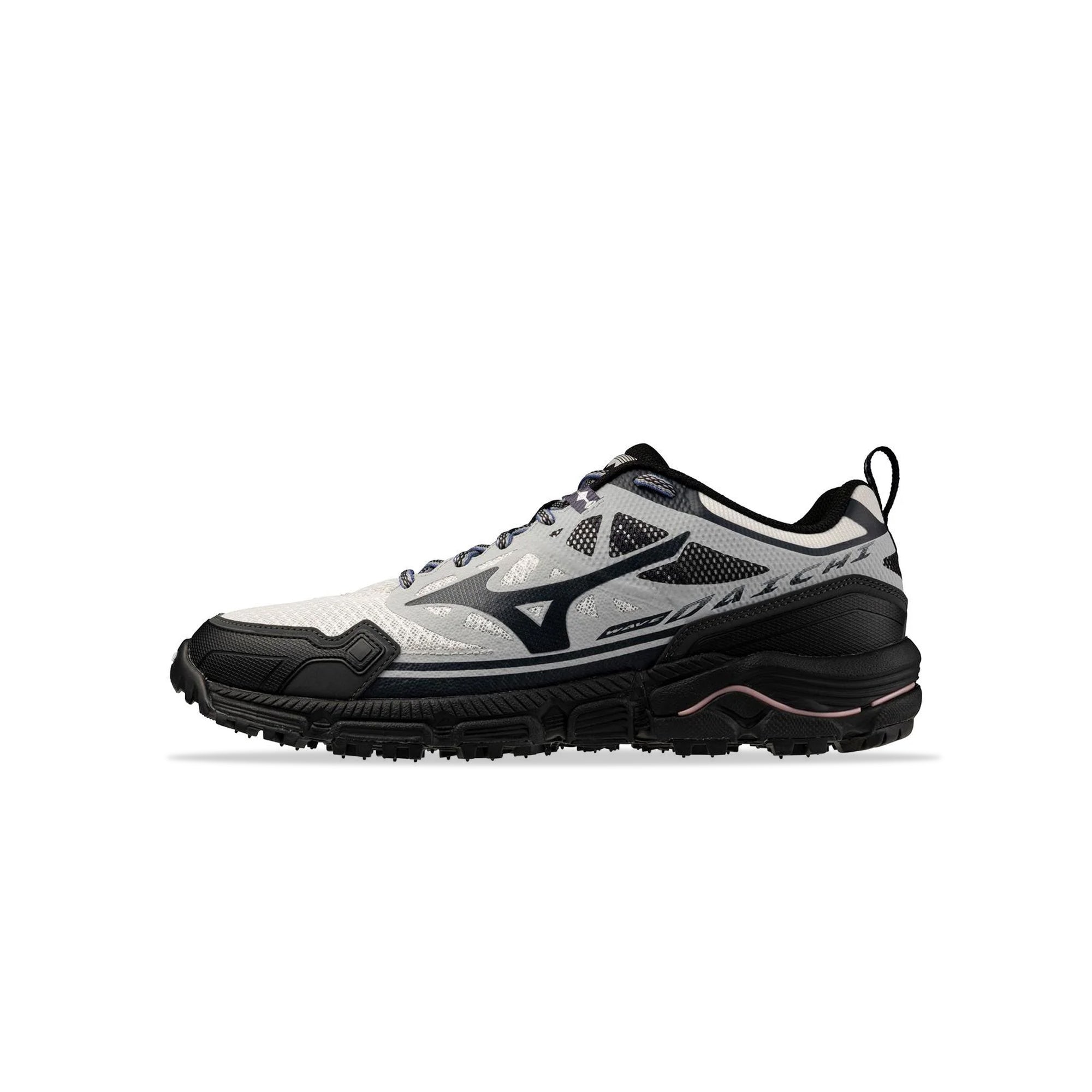 Mizuno Mens Wave Daichi LS Shoes