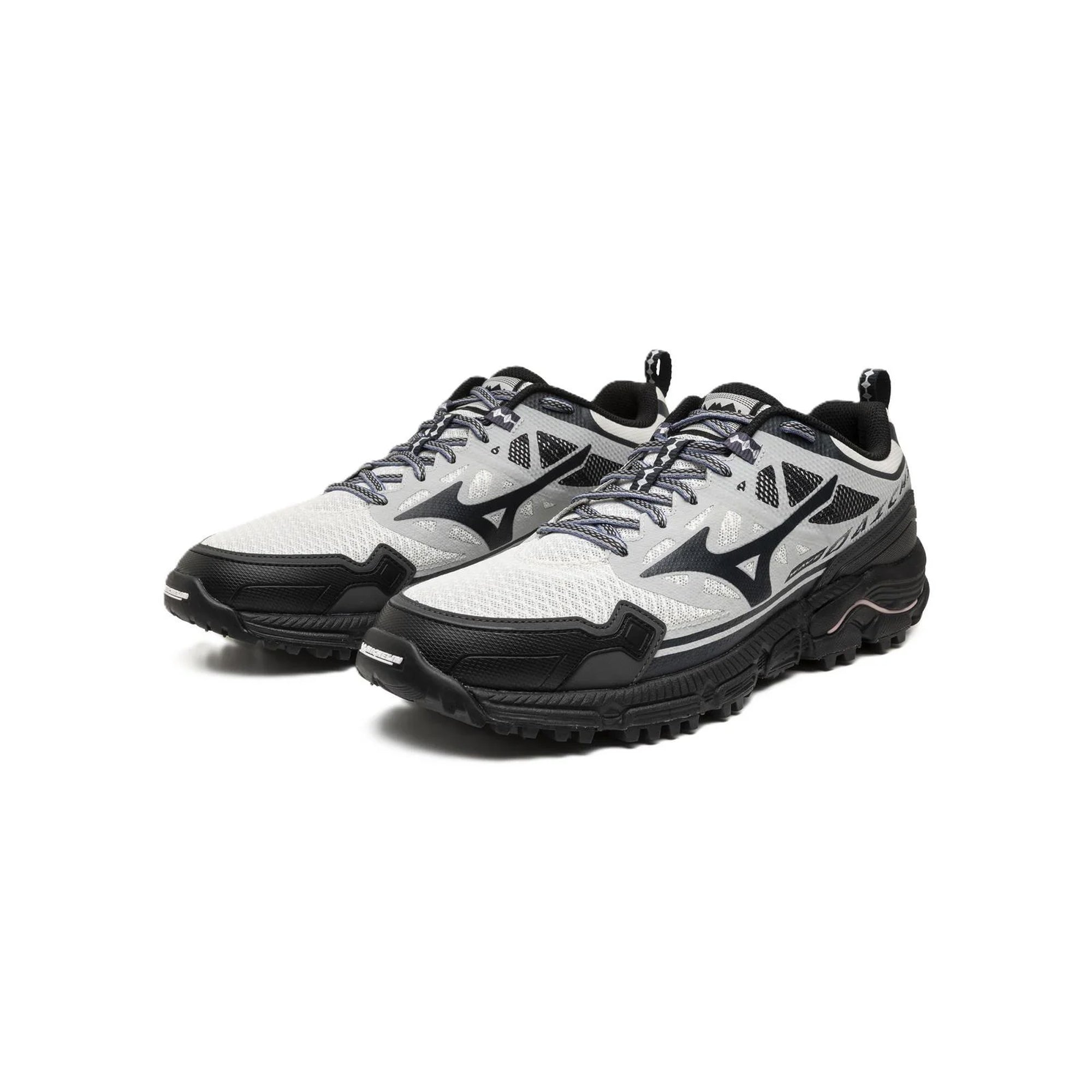 Mizuno Mens Wave Daichi LS Shoes