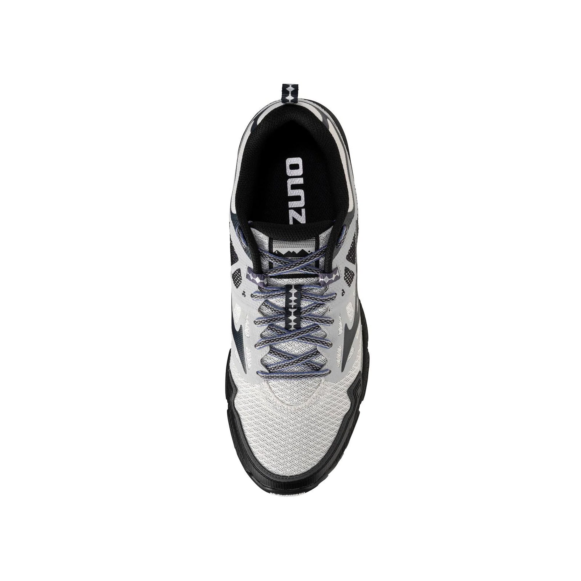 Mizuno Mens Wave Daichi LS Shoes