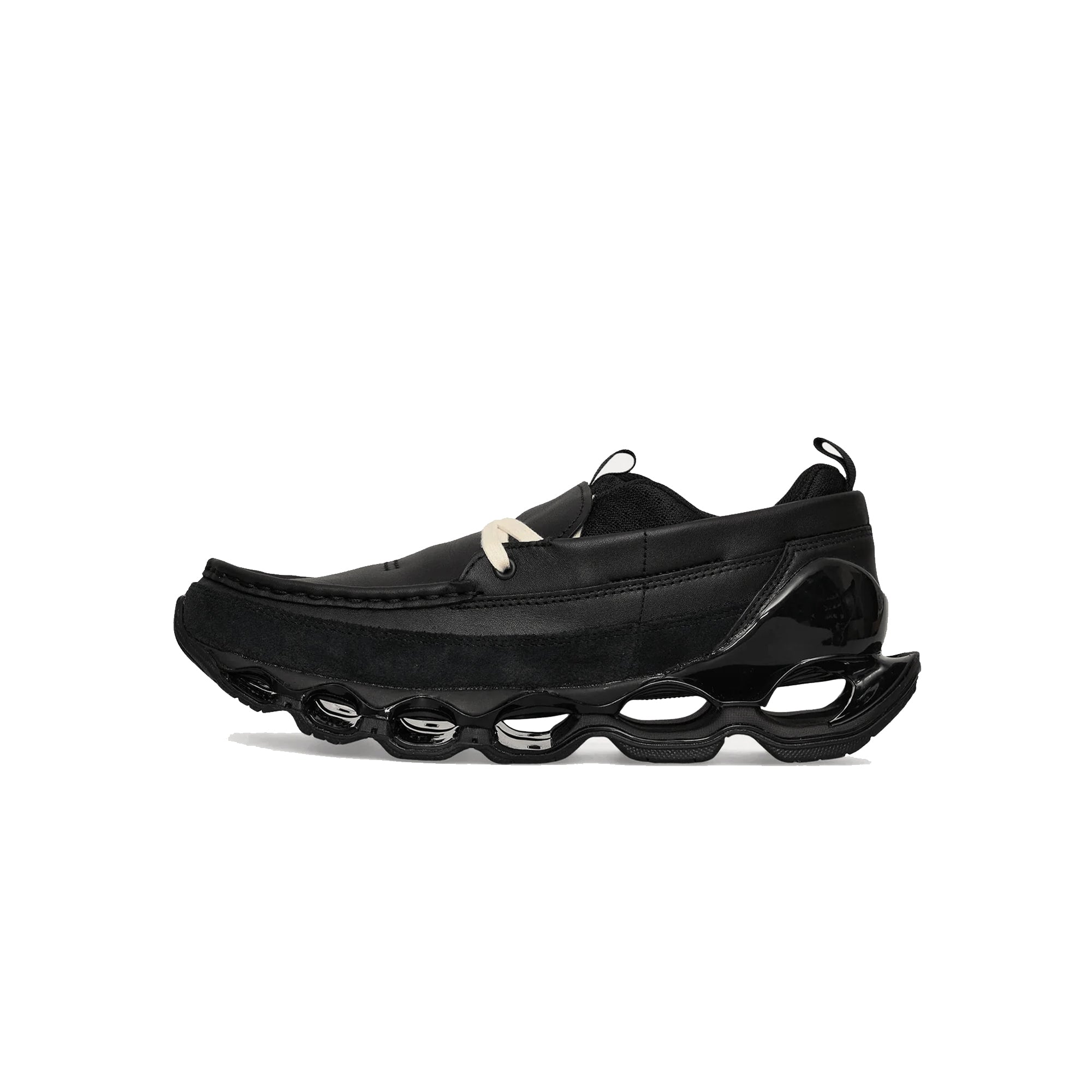 Mizuno Mens Wave Prophecy MOC Shoes