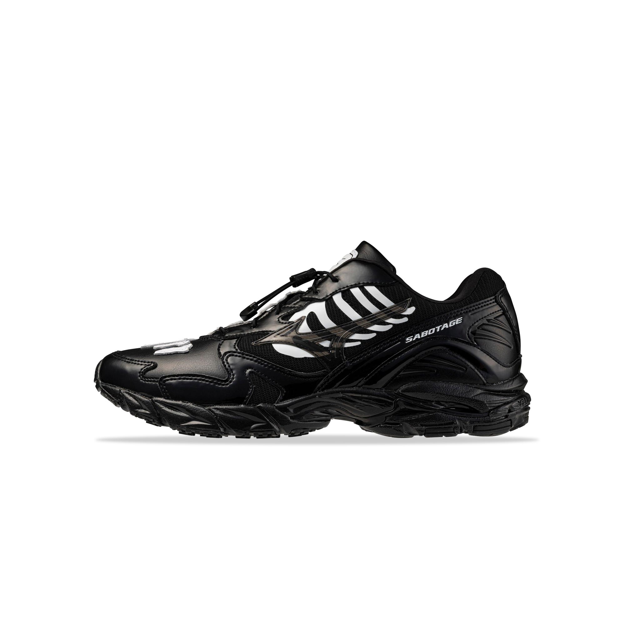 Mizuno Mens Wave Rider 10 Shoes