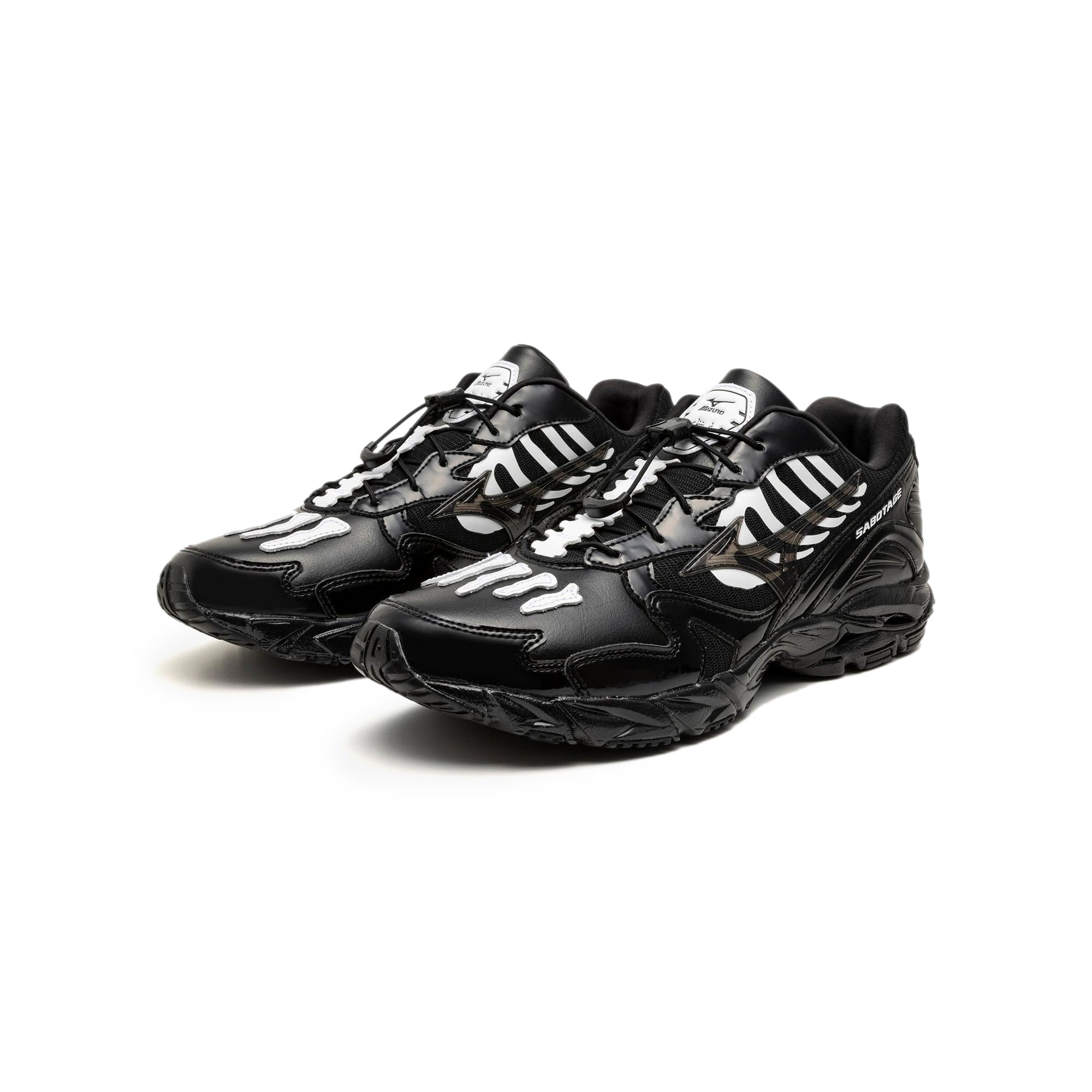 Mizuno Mens Wave Rider 10 Shoes