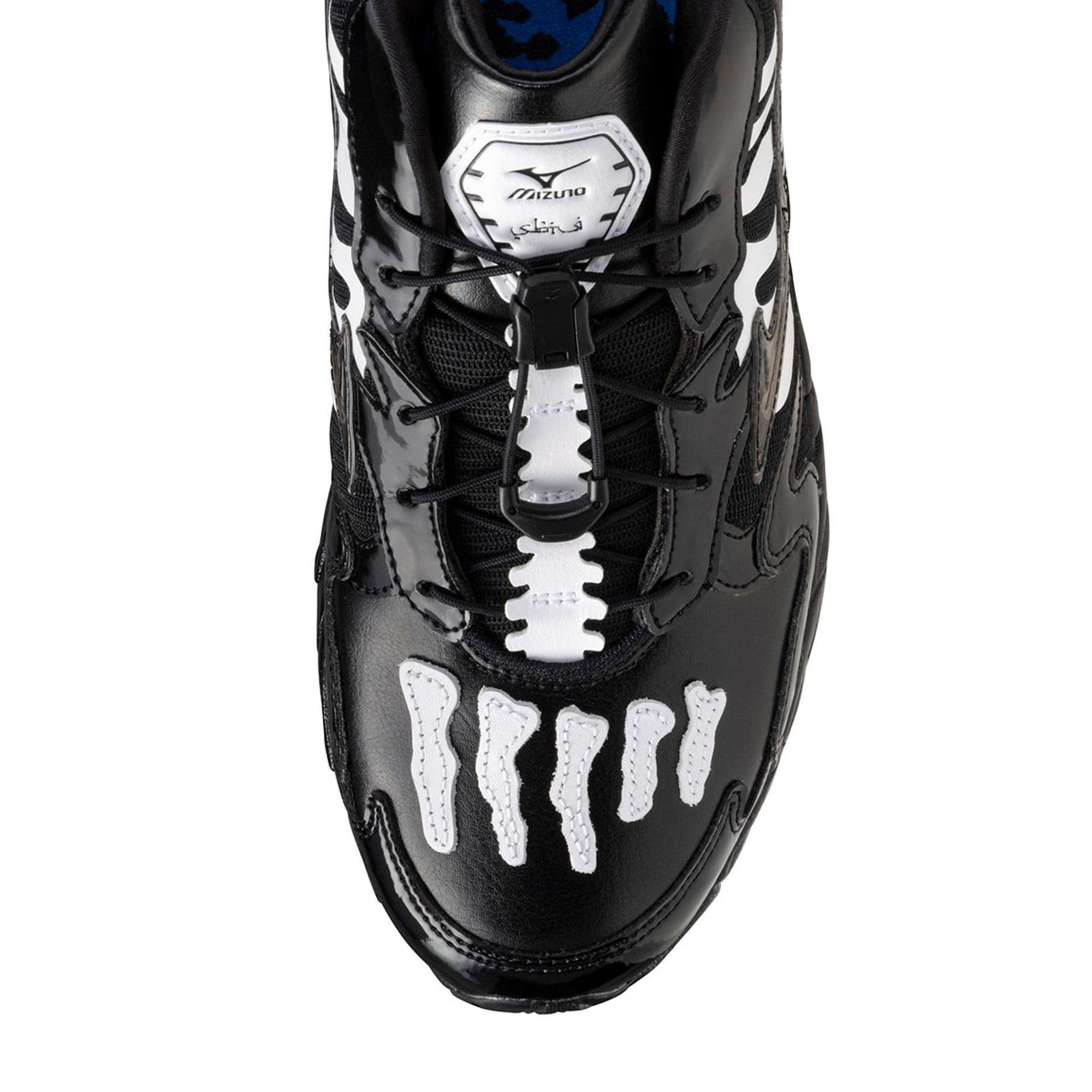 Mizuno Mens Wave Rider 10 Shoes