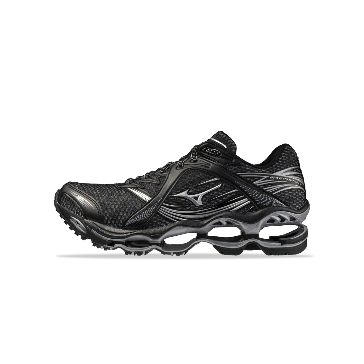 Mizuno Mens Wave Prophecy 1 Shoes