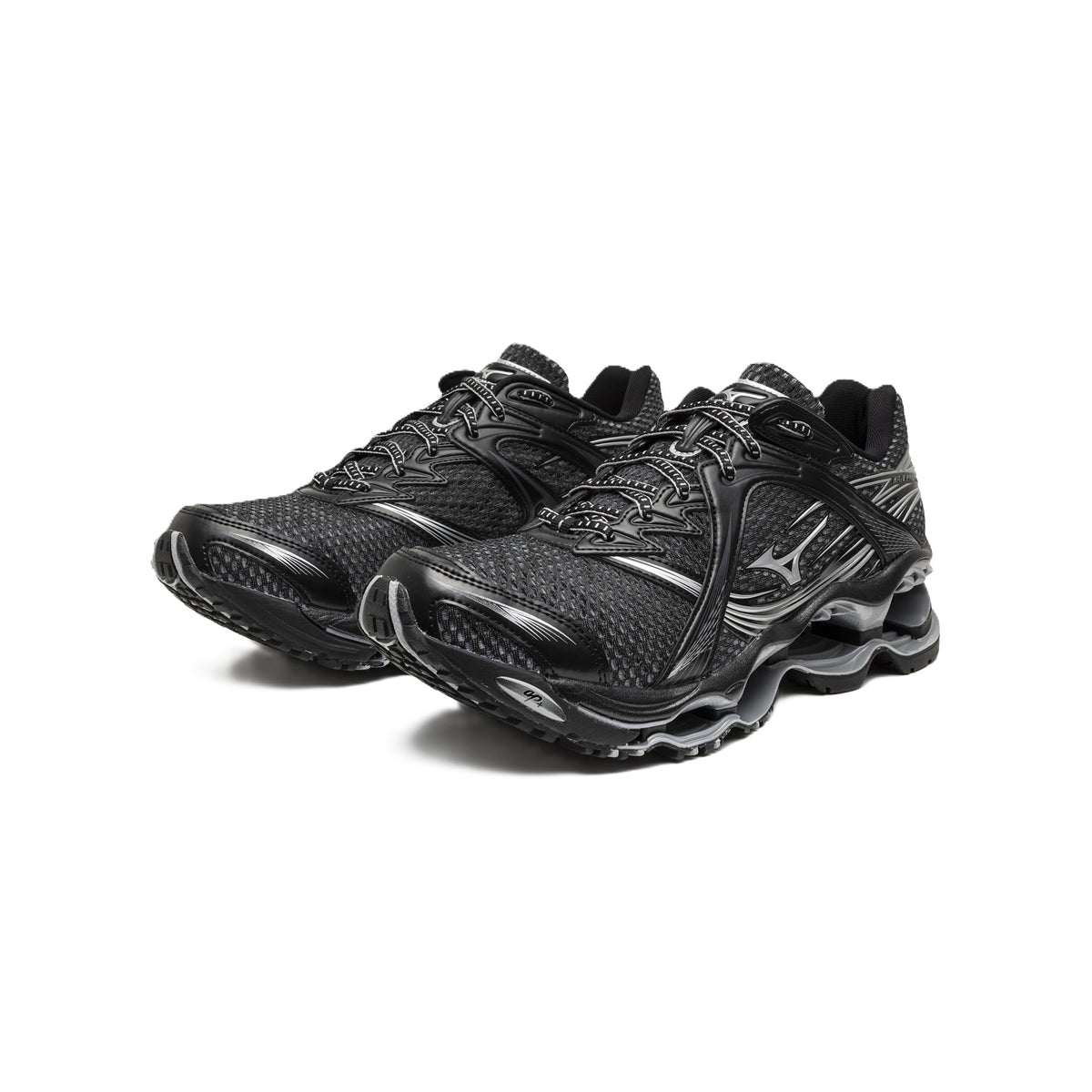 Mizuno Mens Wave Prophecy 1 Shoes