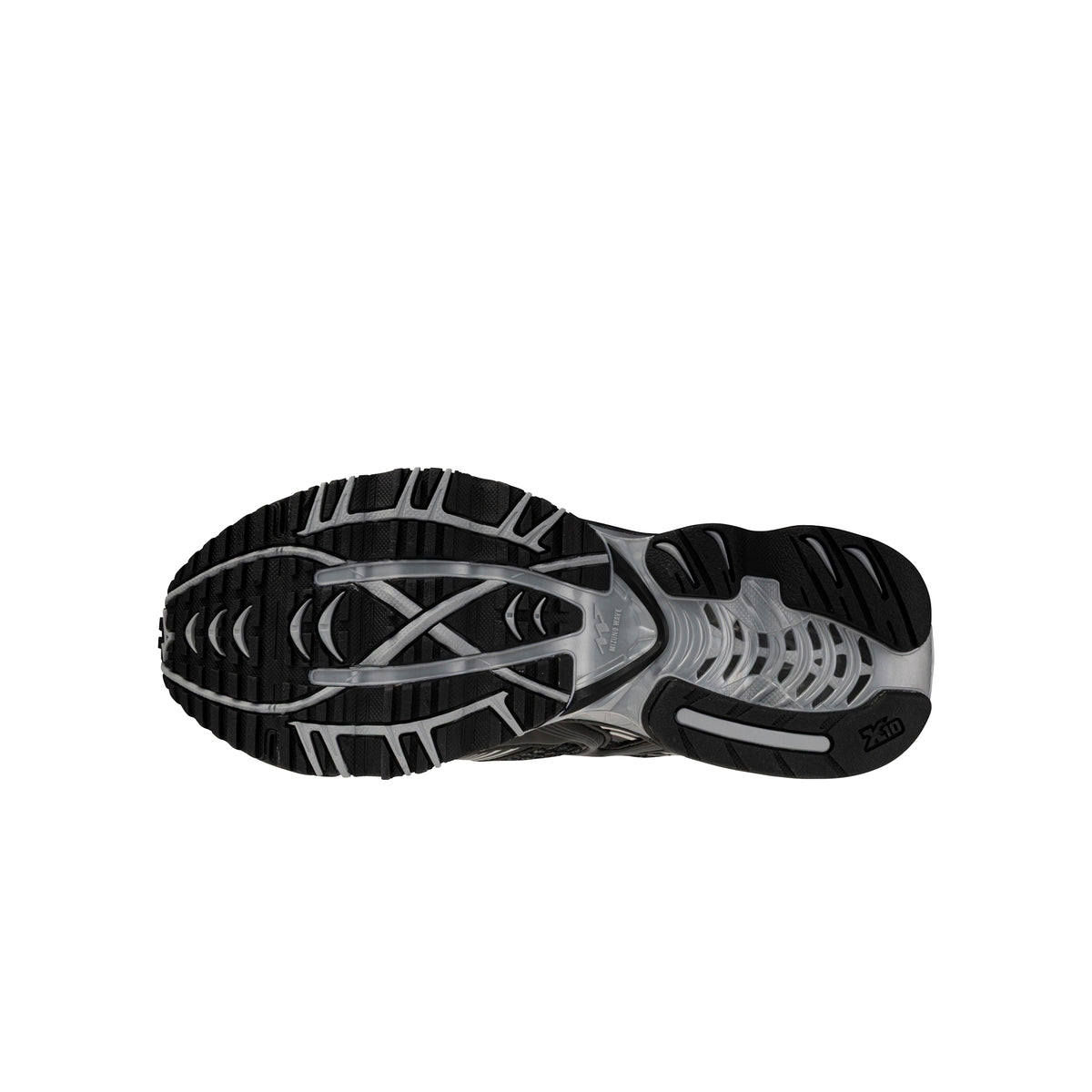 Mizuno Mens Wave Prophecy 1 Shoes