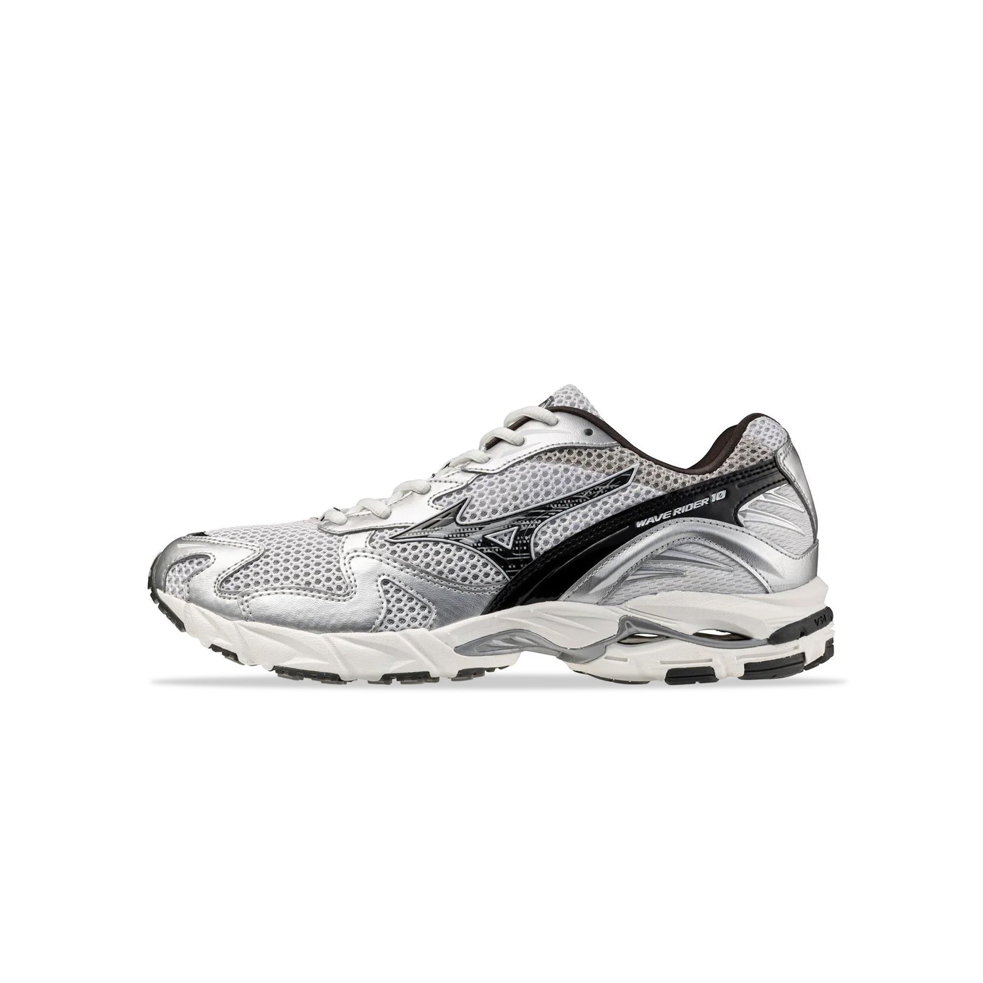 Mizuno Mens Wave Rider 10 Shoes