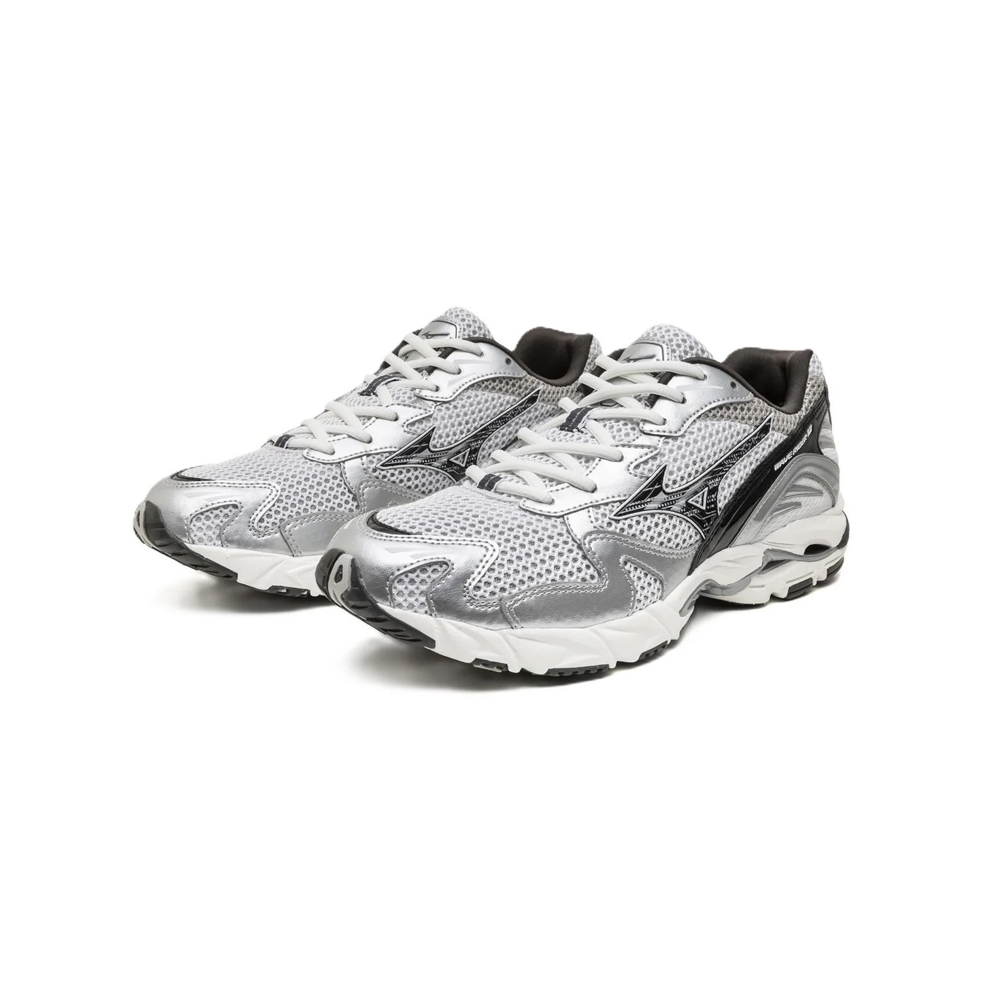 Mizuno Mens Wave Rider 10 Shoes