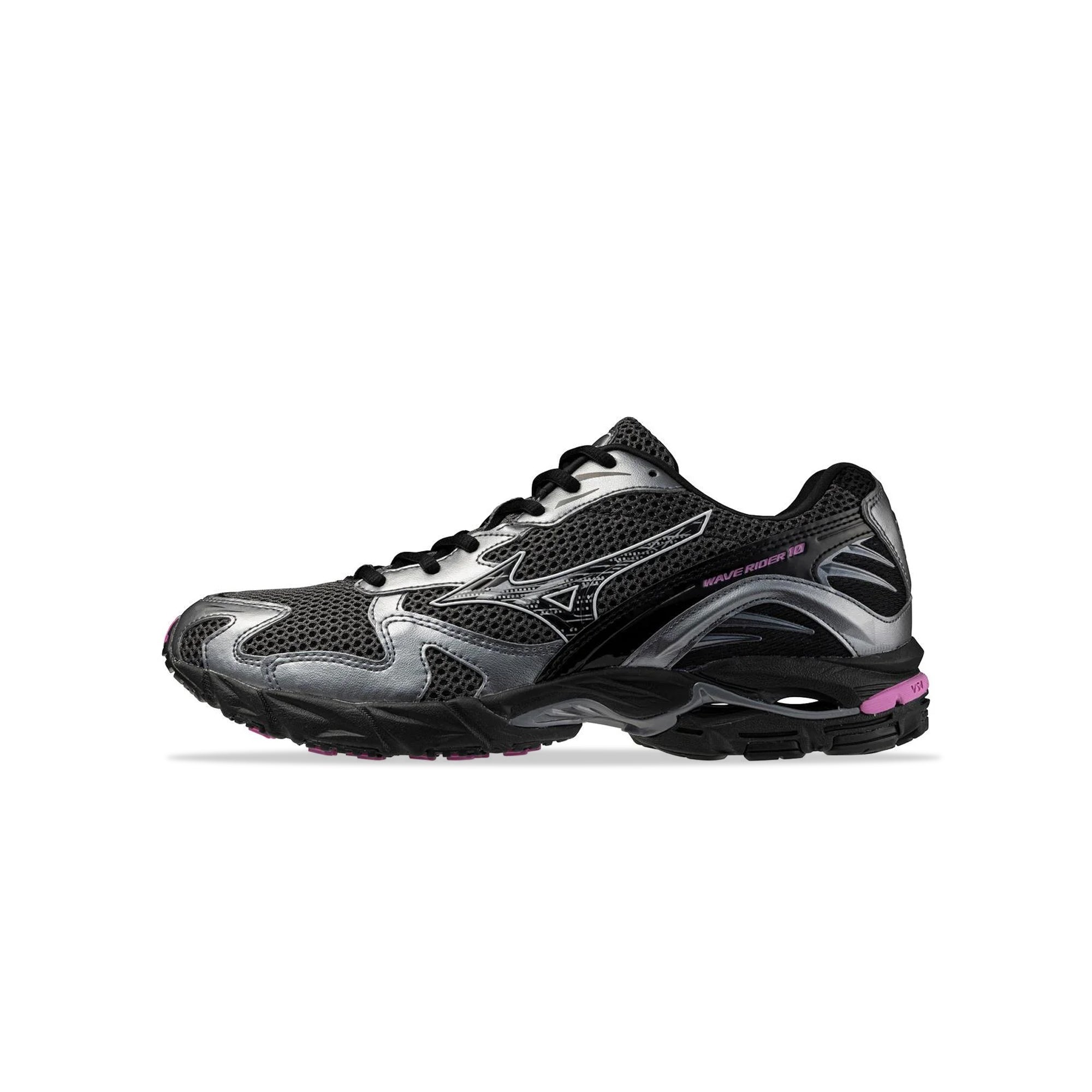 Mizuno Mens Wave Rider 10 Shoes