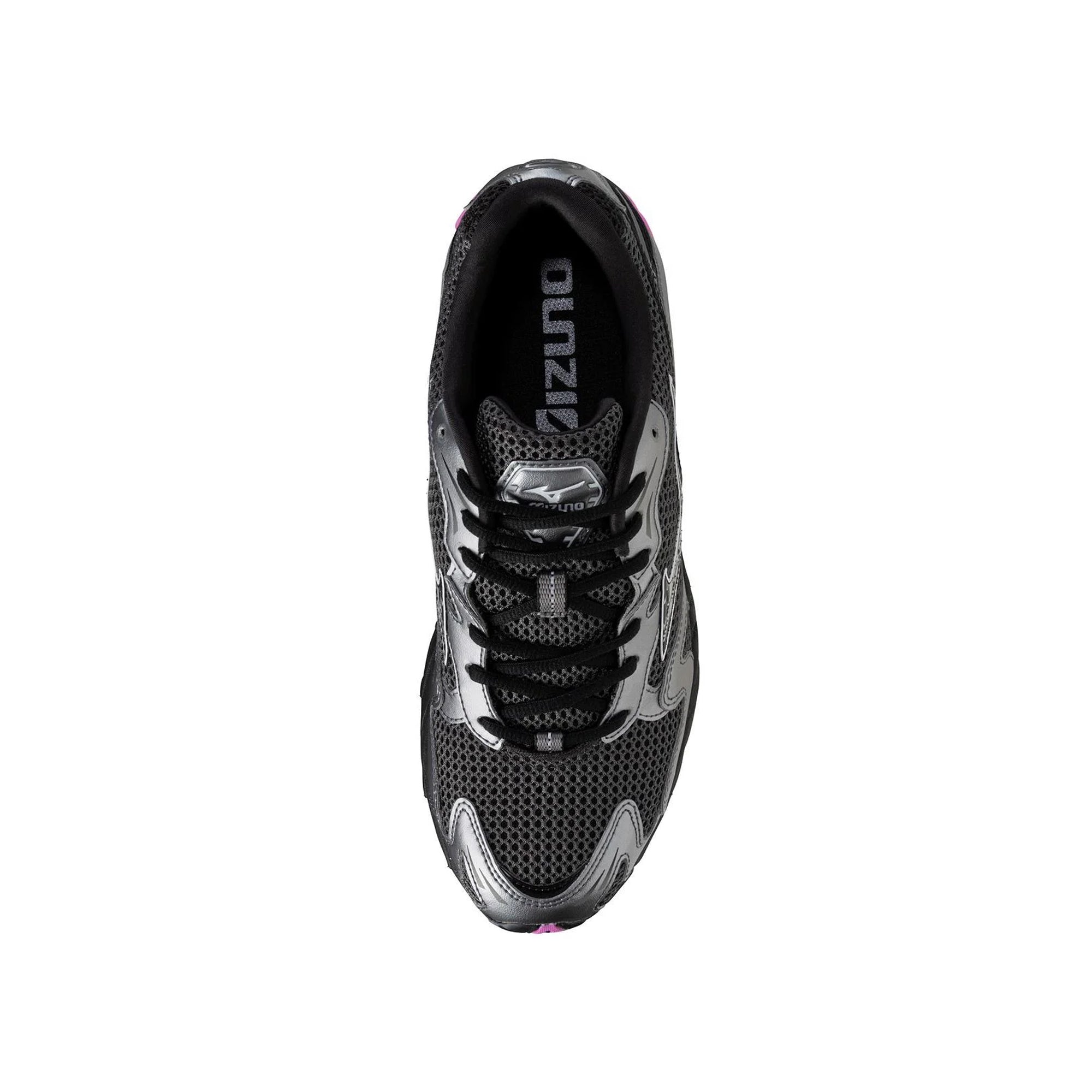 Mizuno Mens Wave Rider 10 Shoes