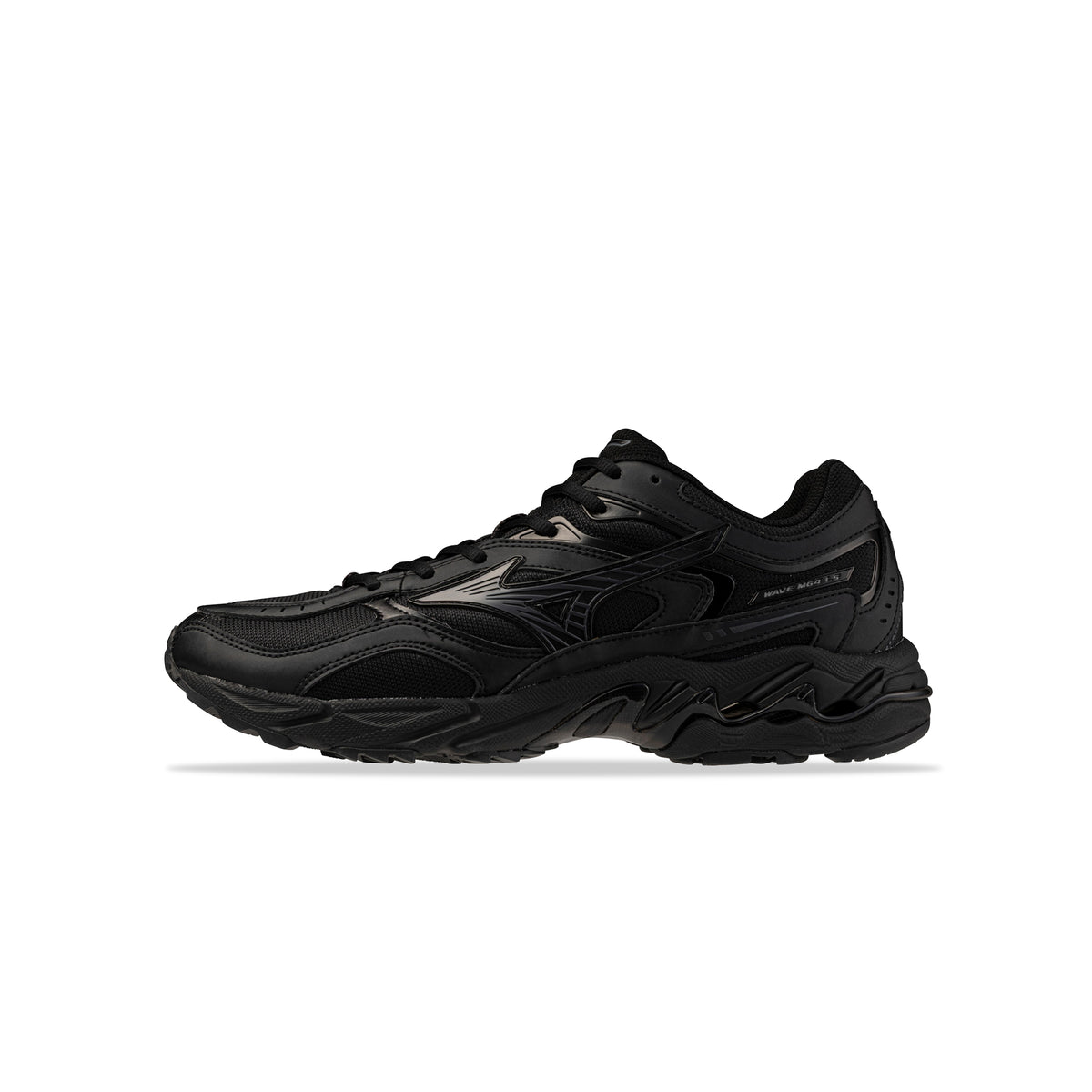Mizuno Mens Wave Mustang LS Shoes