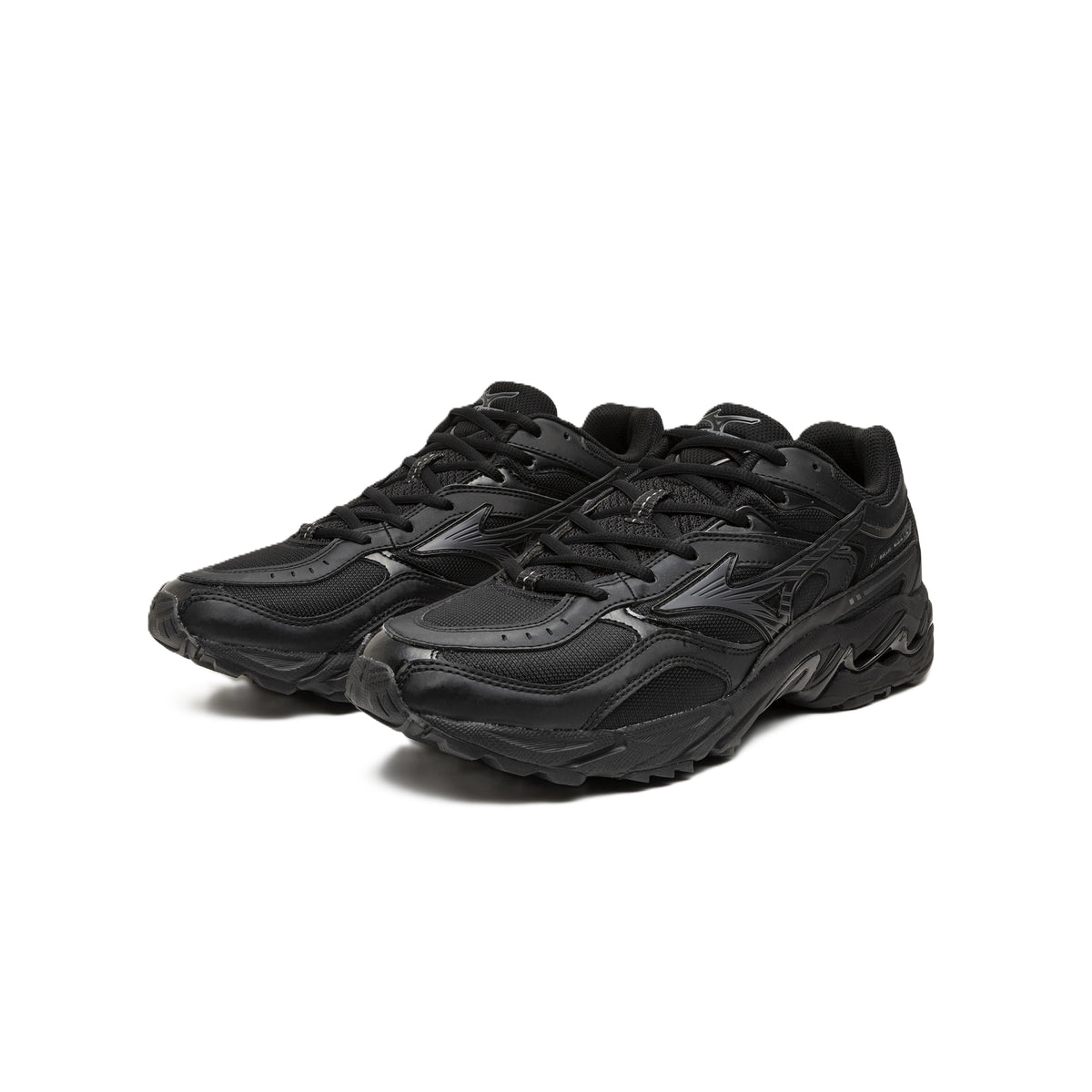 Mizuno Mens Wave Mustang LS Shoes