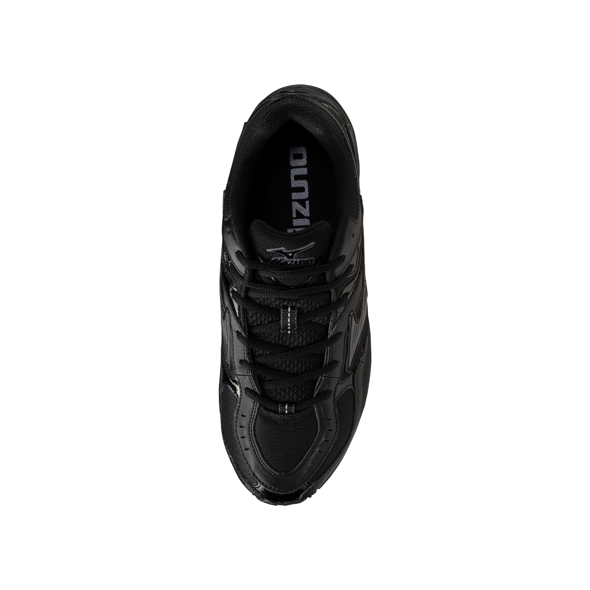 Mizuno Mens Wave Mustang LS Shoes