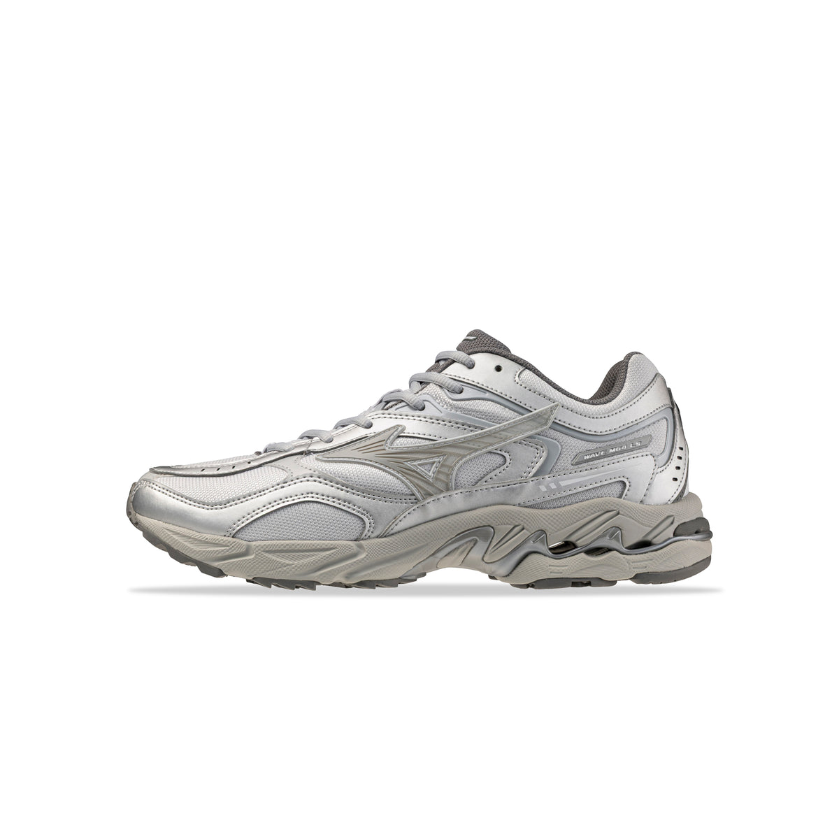 Mizuno Mens Wave Mustang LS Shoes