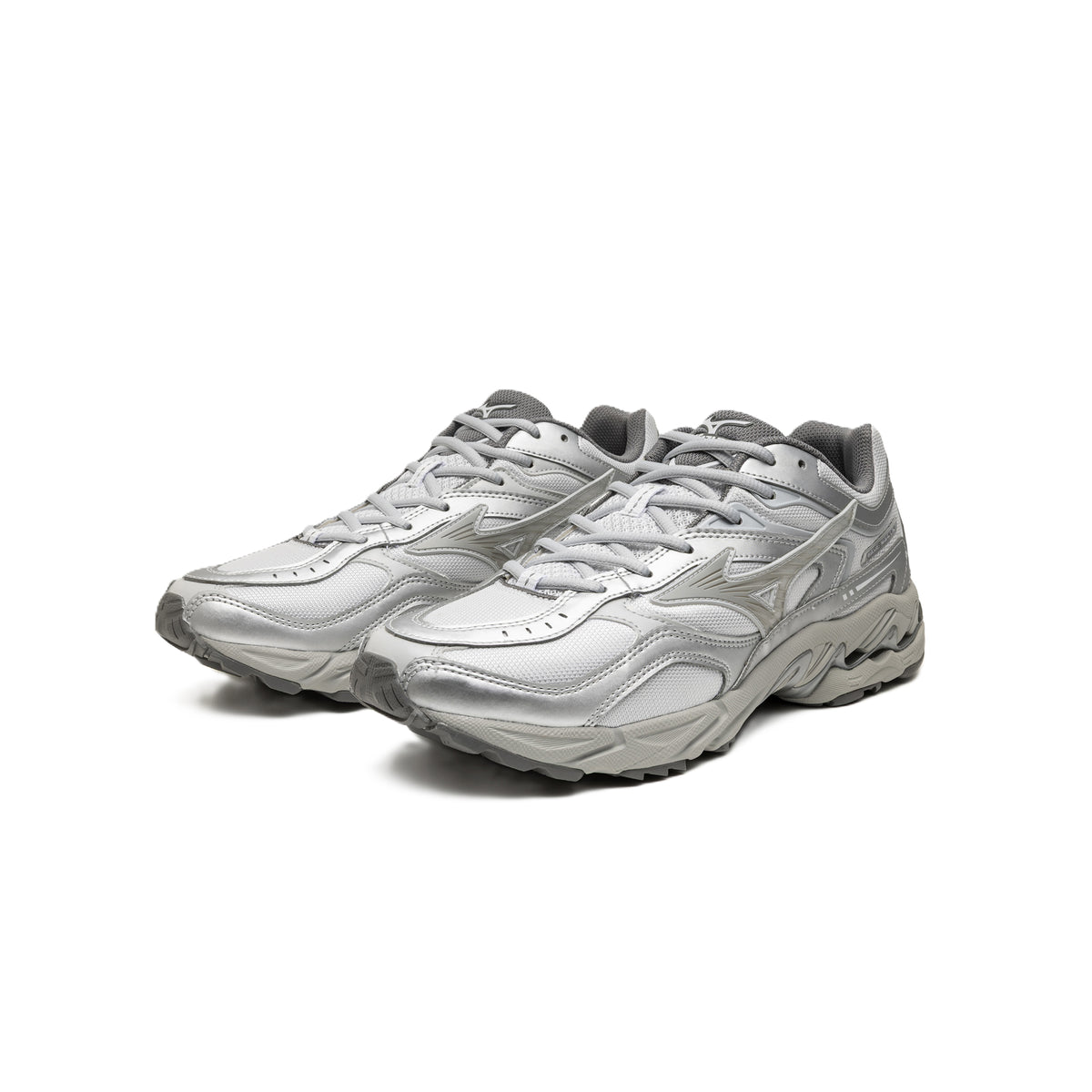 Mizuno Mens Wave Mustang LS Shoes