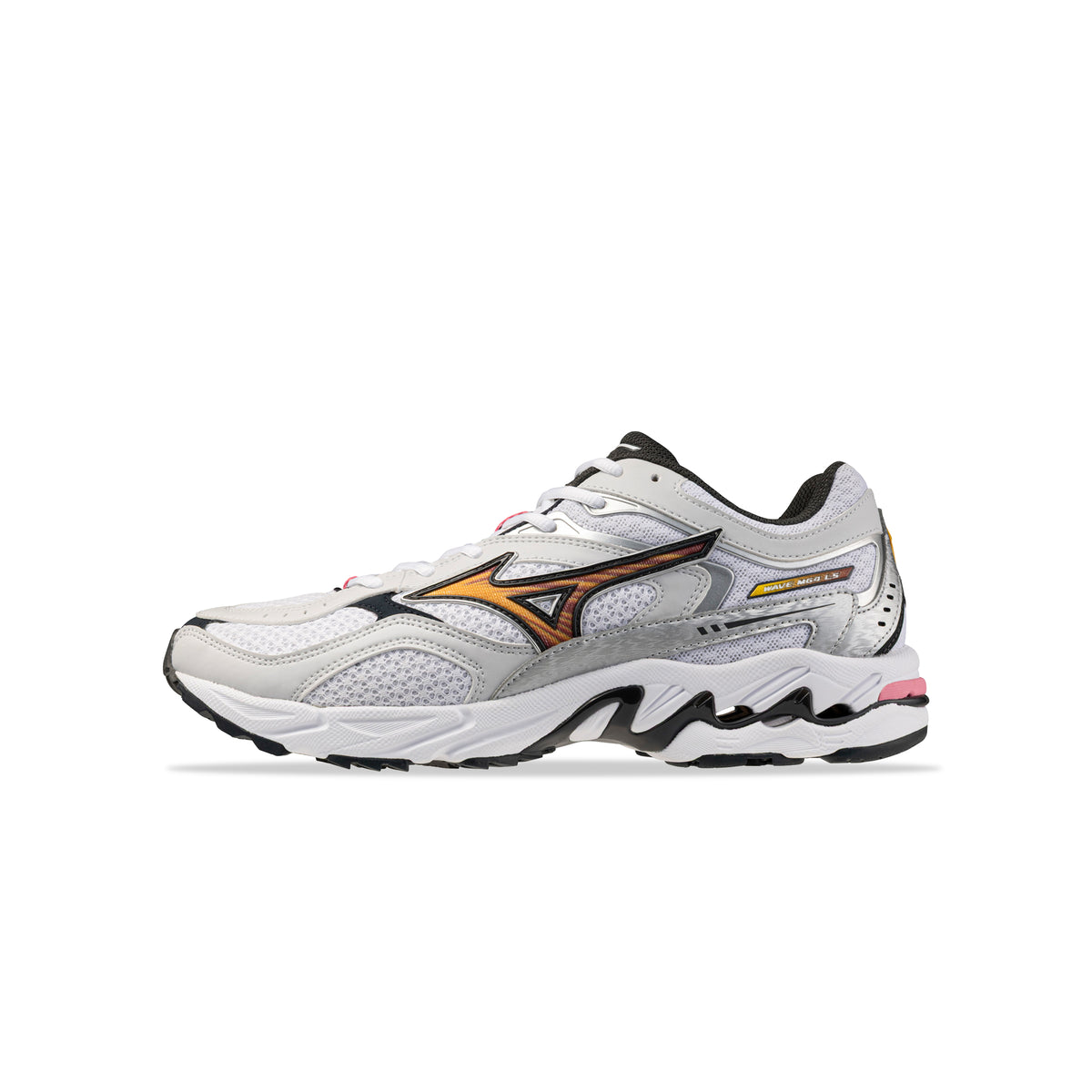 Mizuno Mens Wave Mustang LS Shoes