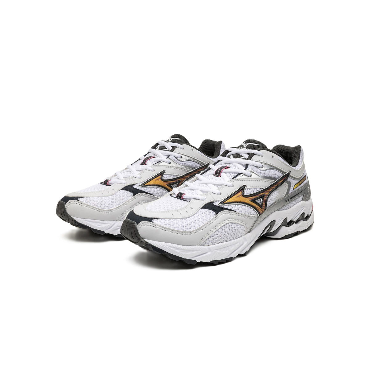 Mizuno Mens Wave Mustang LS Shoes