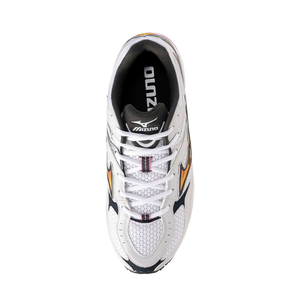 Mizuno Mens Wave Mustang LS Shoes