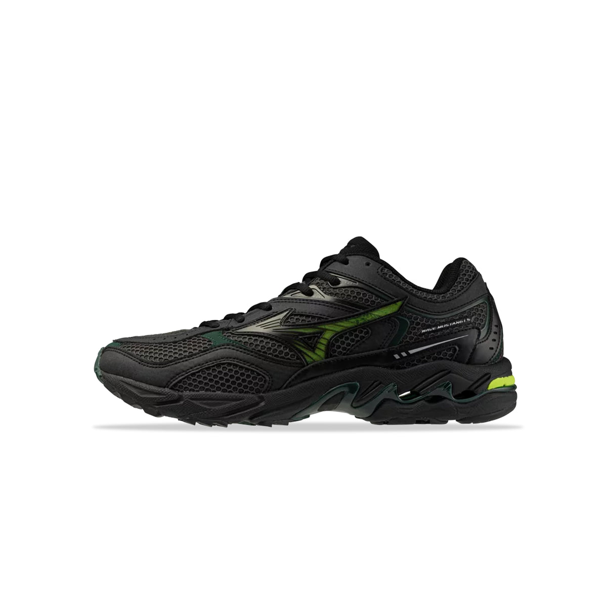 Mizuno Mens Wave Mustang LS Shoes