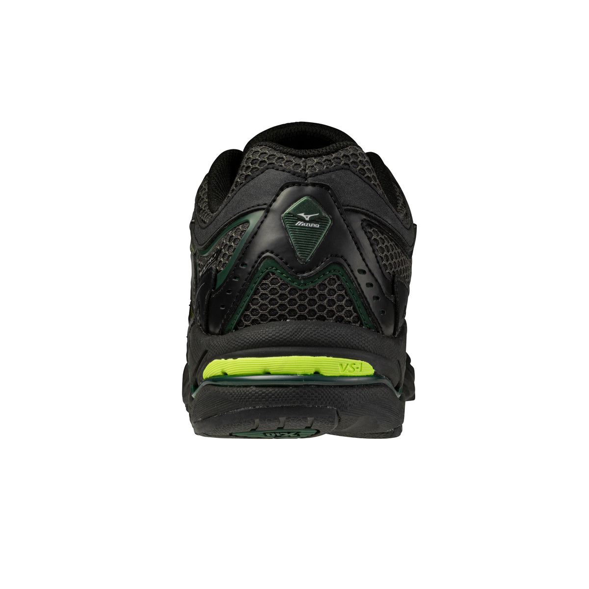 Mizuno Mens Wave Mustang LS Shoes