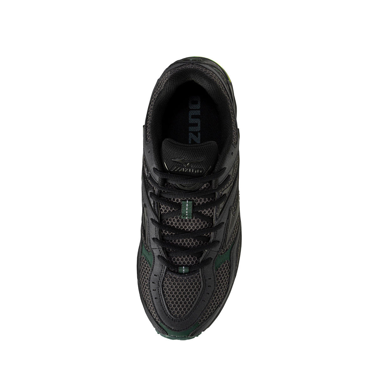 Mizuno Mens Wave Mustang LS Shoes