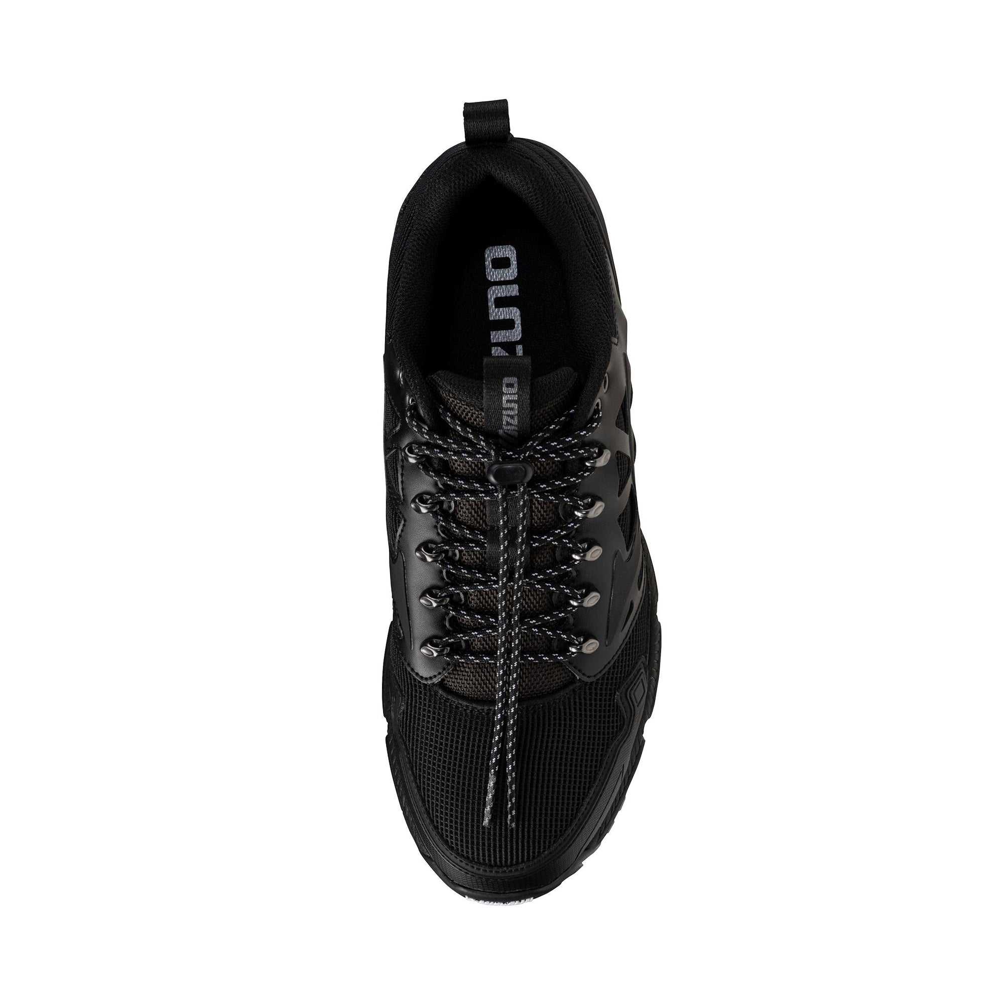 Mizuno Mens Wave Daichi LS Shoes