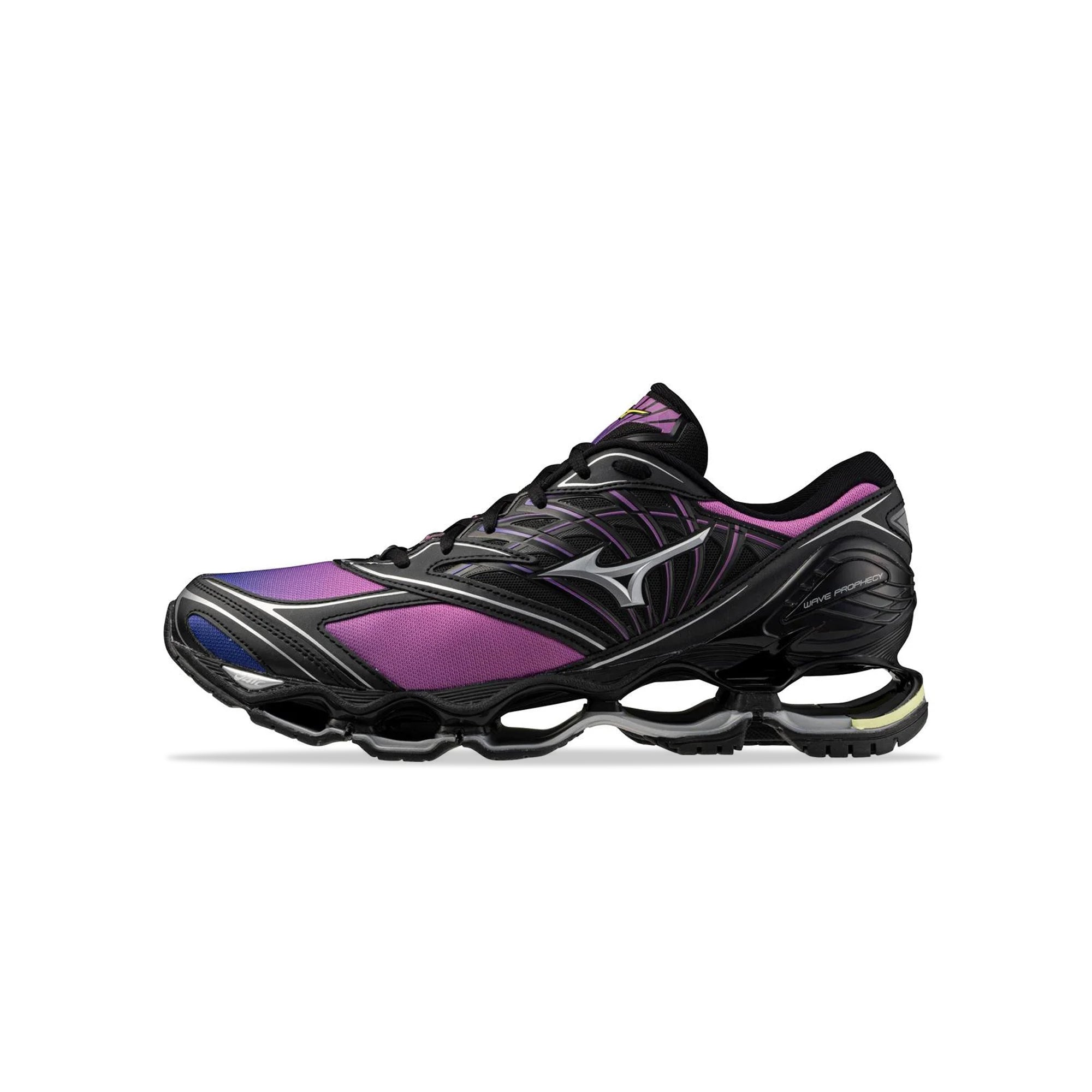 Mizuno Mens Wave Prophecy LS Shoes