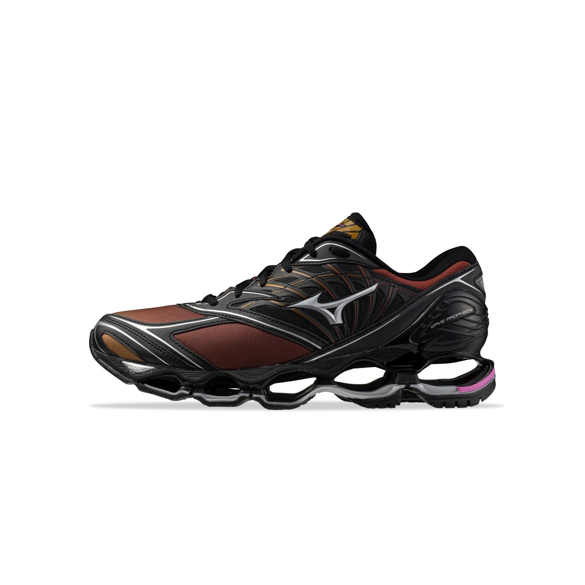 Mizuno Mens Wave Prophecy LS Shoes