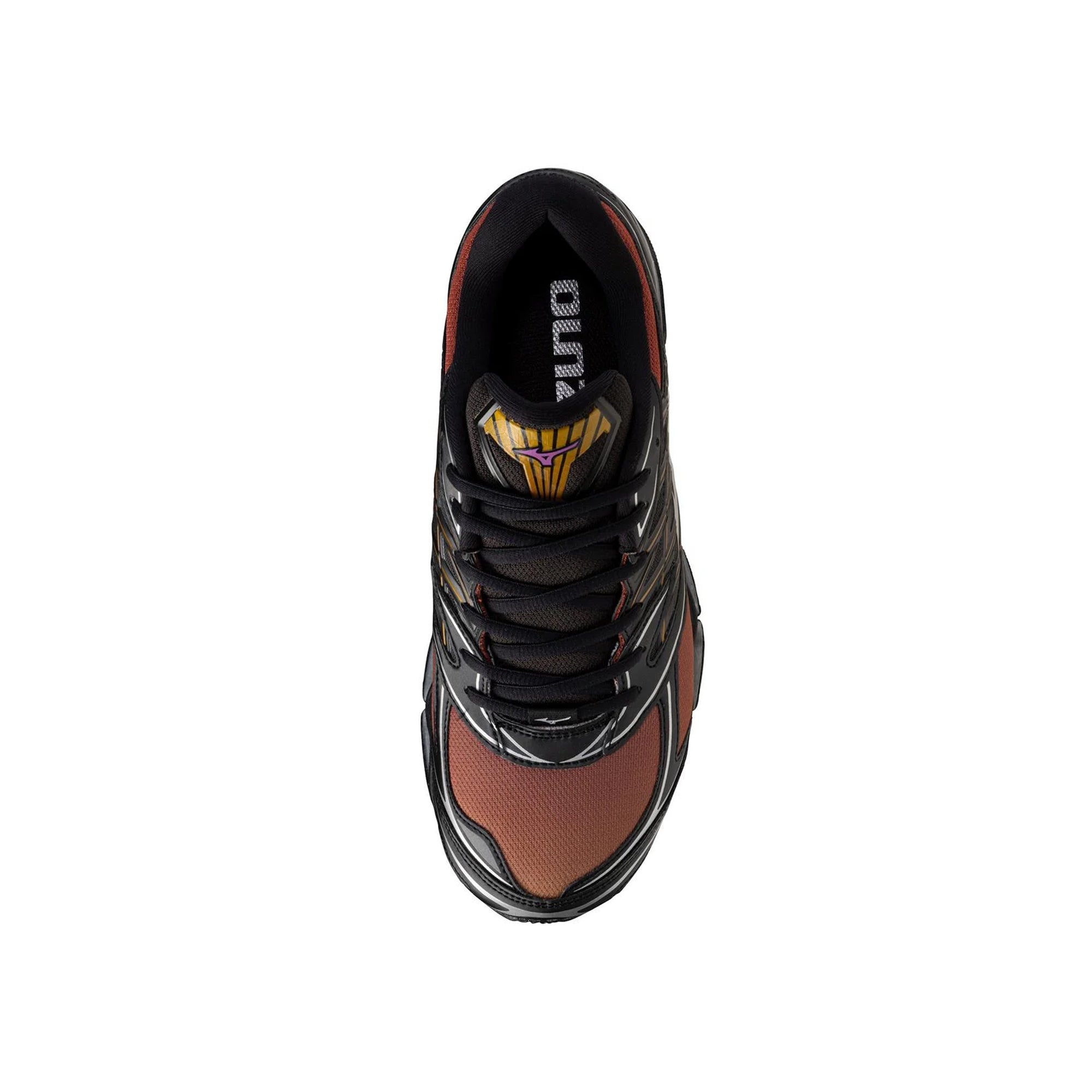 Mizuno Mens Wave Prophecy LS Shoes