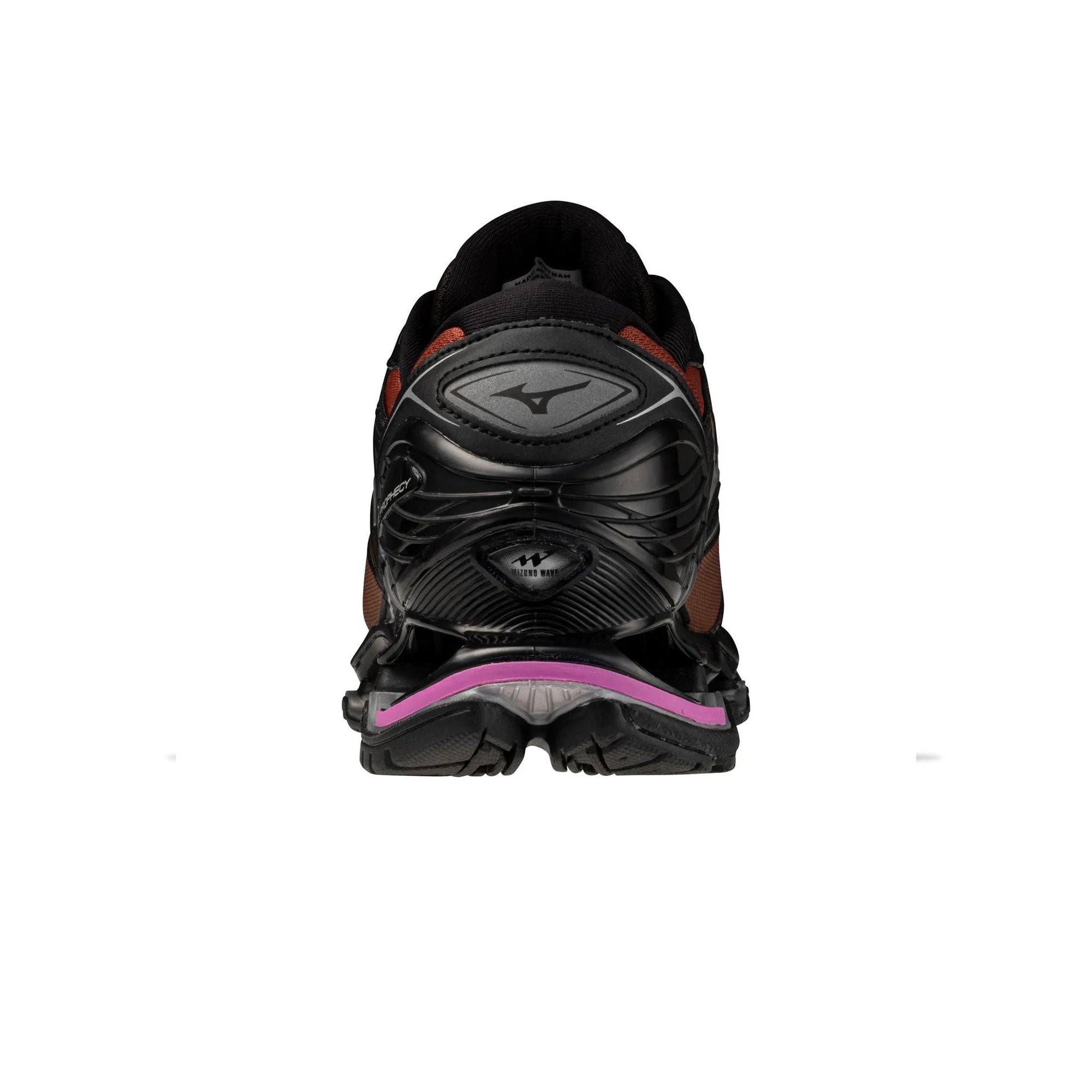 Mizuno Mens Wave Prophecy LS Shoes